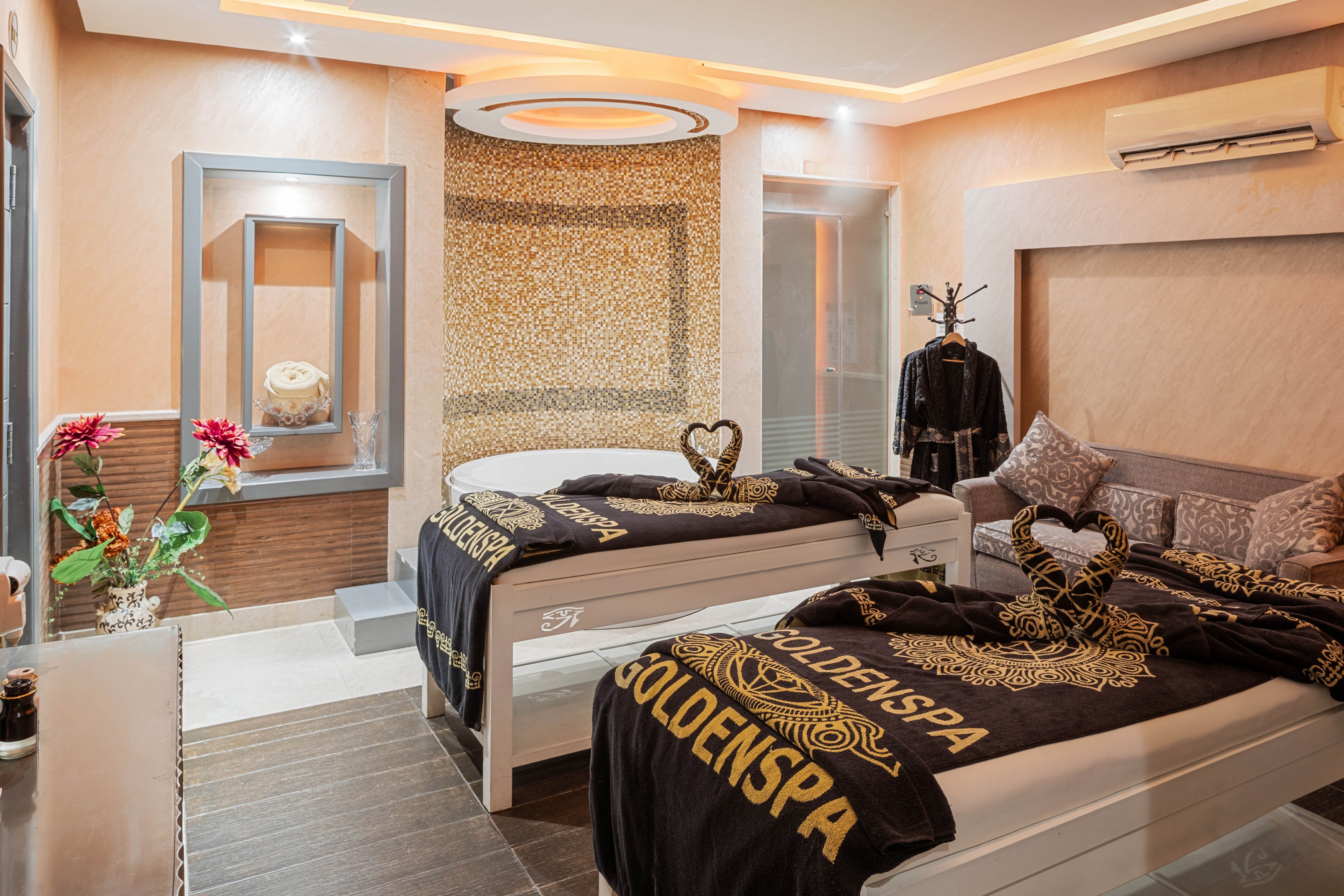 Pickalbatros Dana Beach Resort