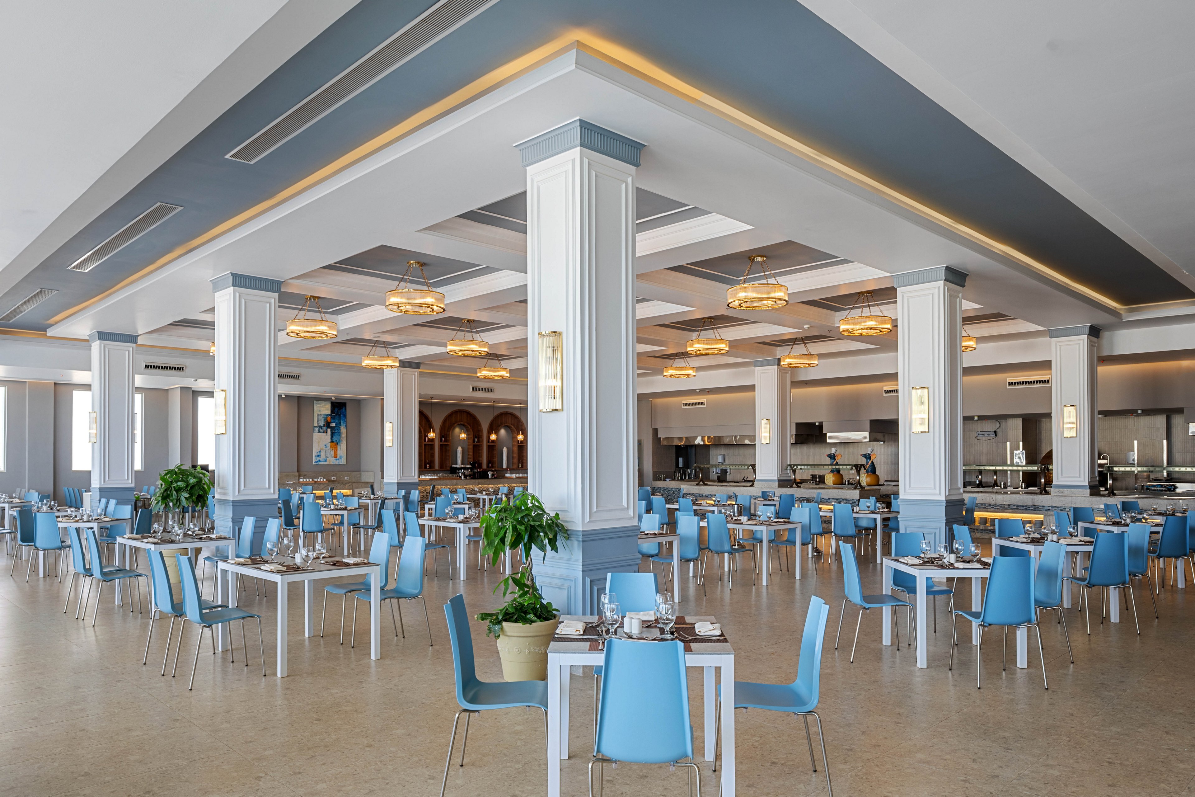 Pickalbatros Dana Beach Resort