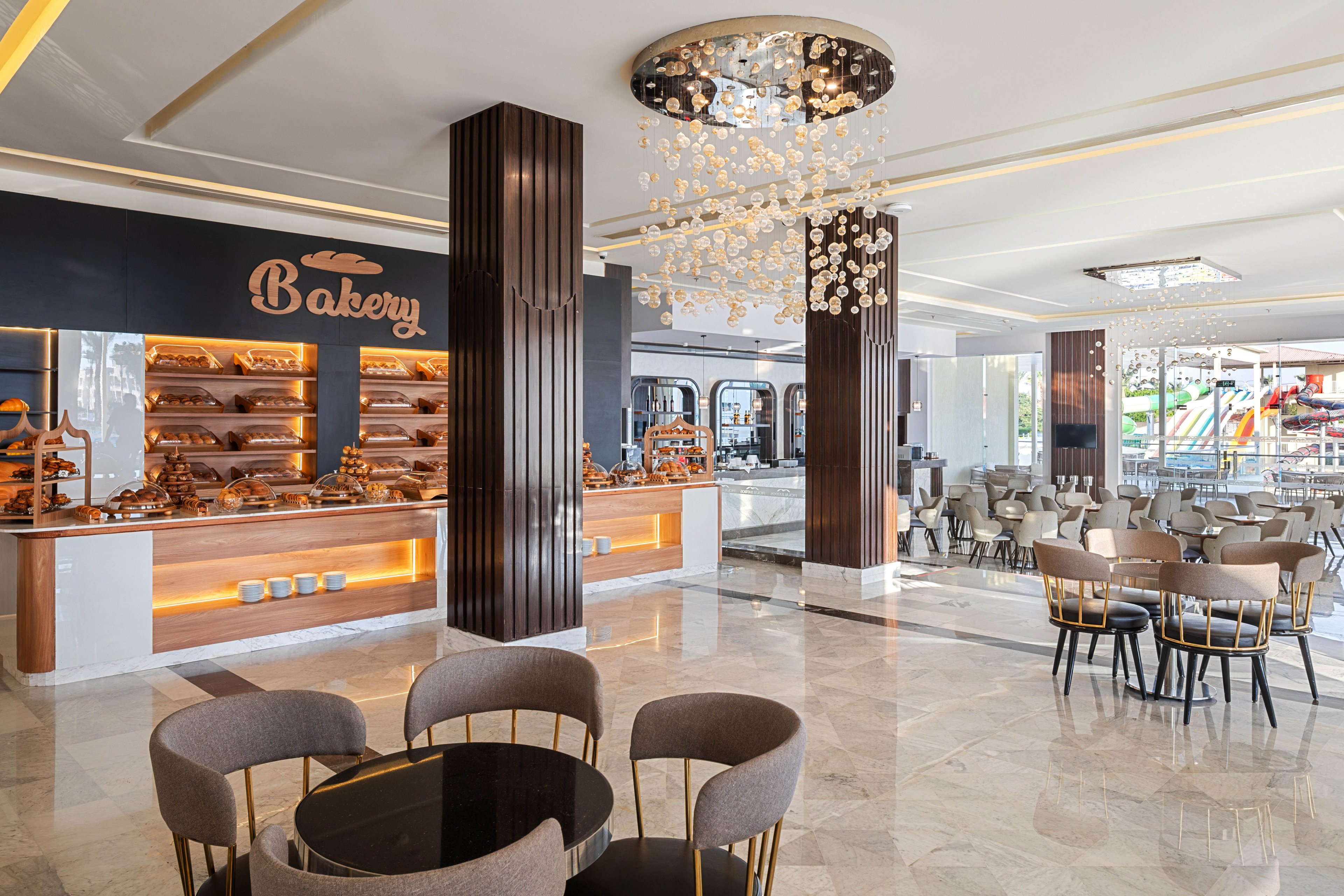 Pickalbatros Dana Beach Resort