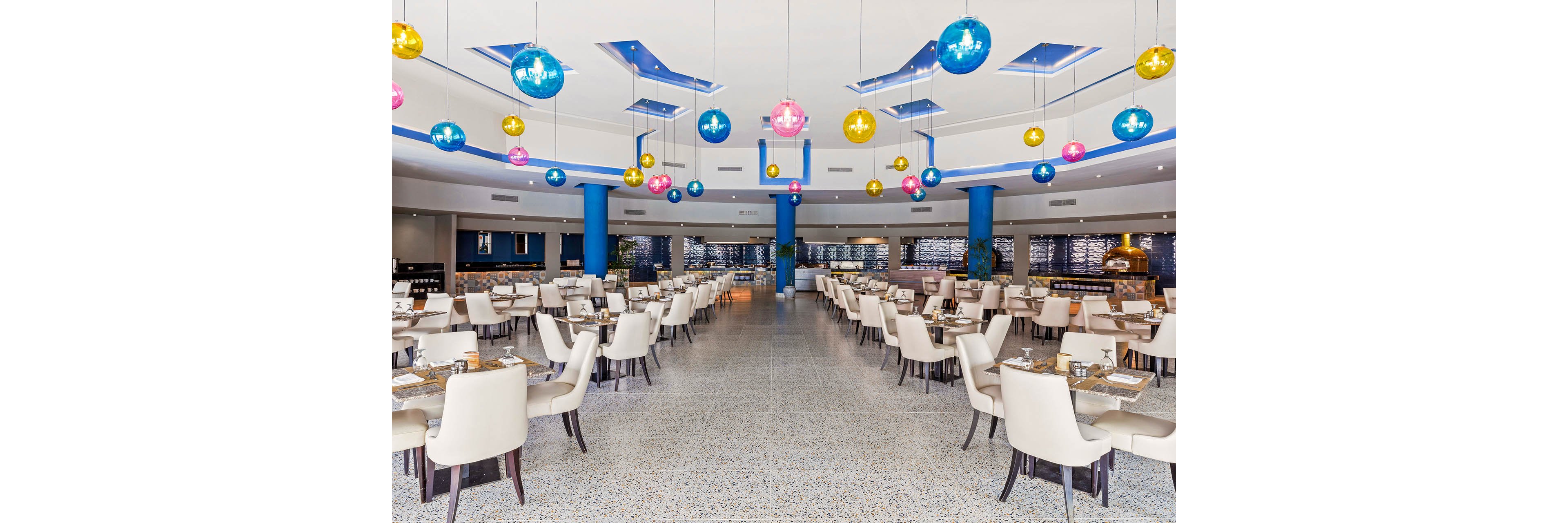 Pickalbatros Jungle Aqua Park Resort Neverland Hurghada