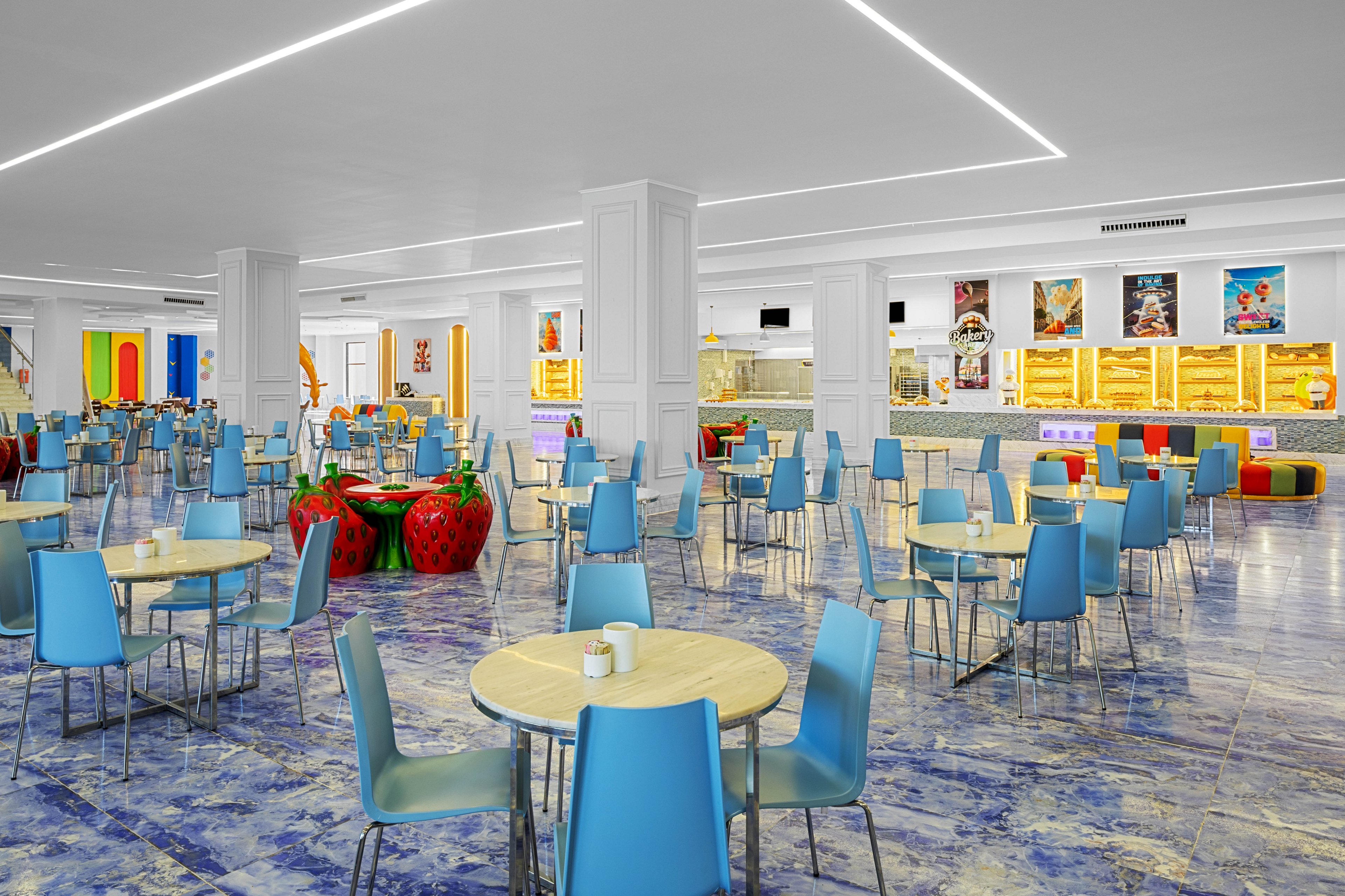 Pickalbatros Jungle Aqua Park Resort Neverland Hurghada