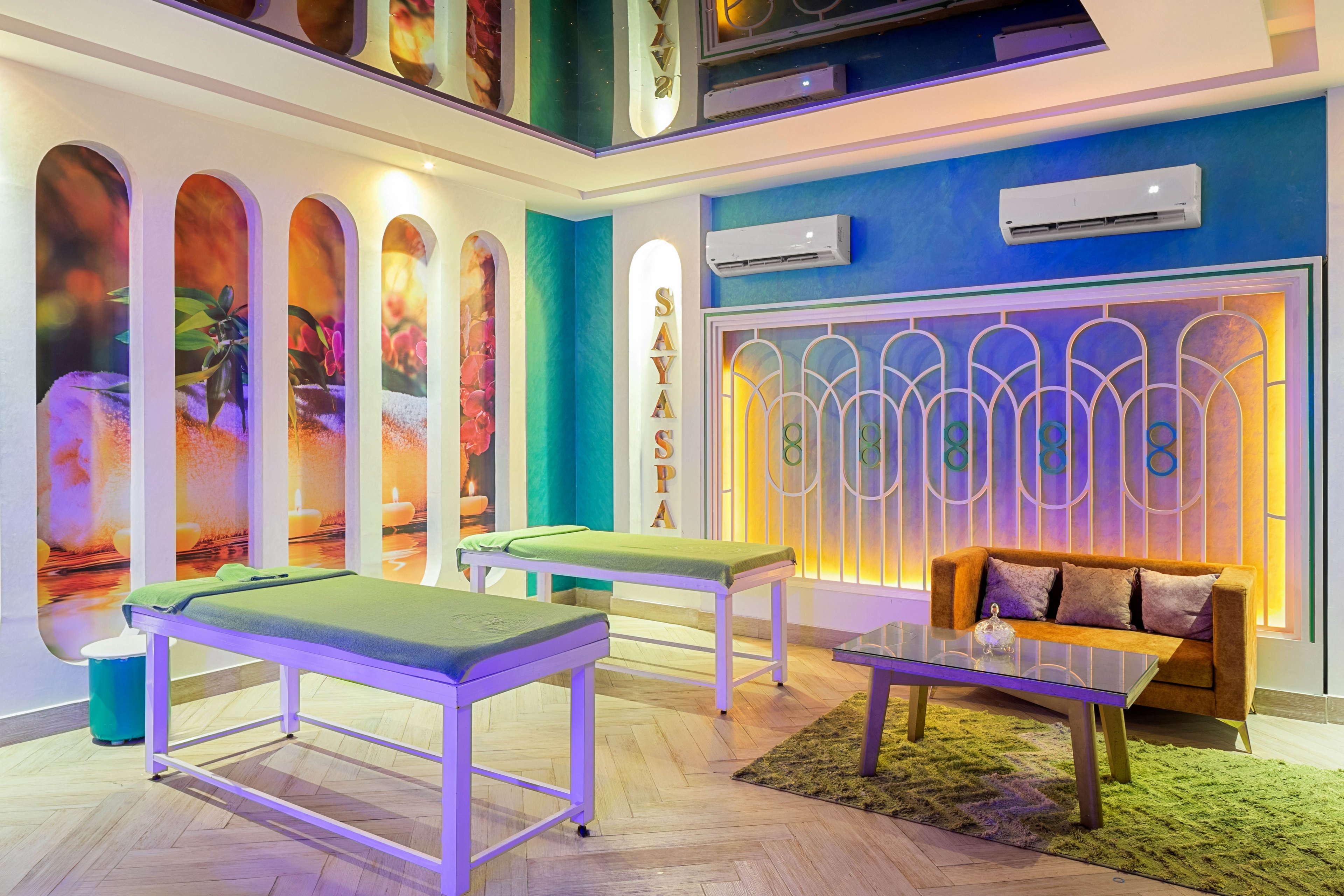 Pickalbatros Jungle Aqua Park Resort Neverland Hurghada