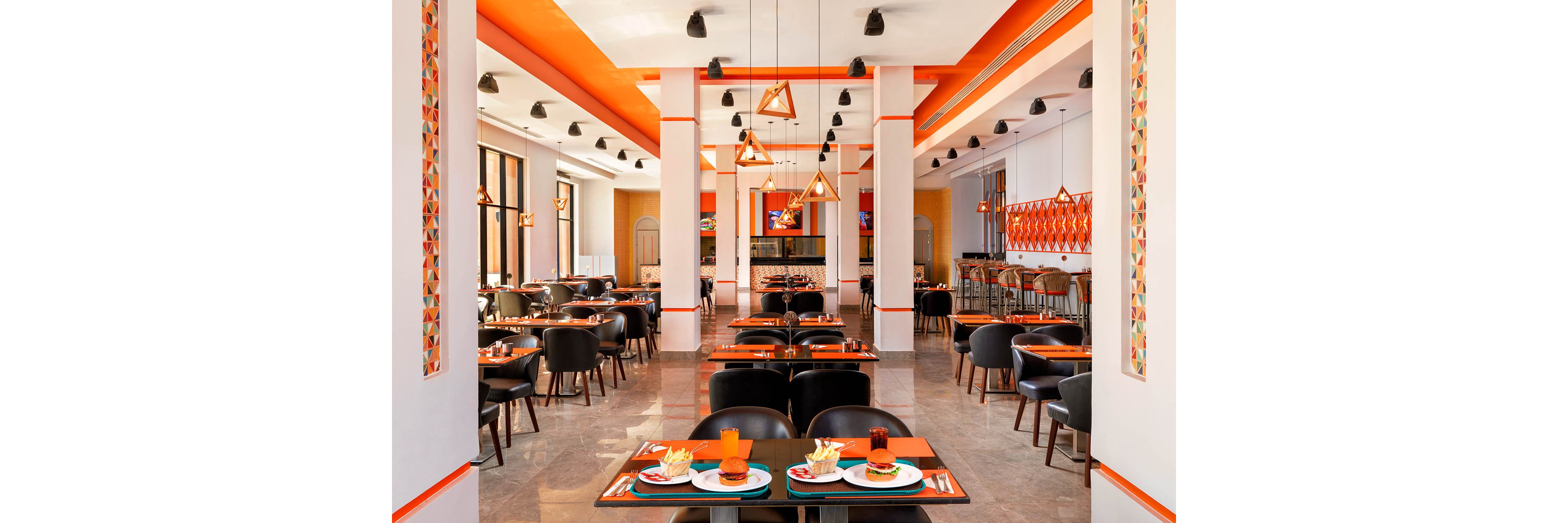 Pickalbatros Jungle Aqua Park Resort Neverland Hurghada