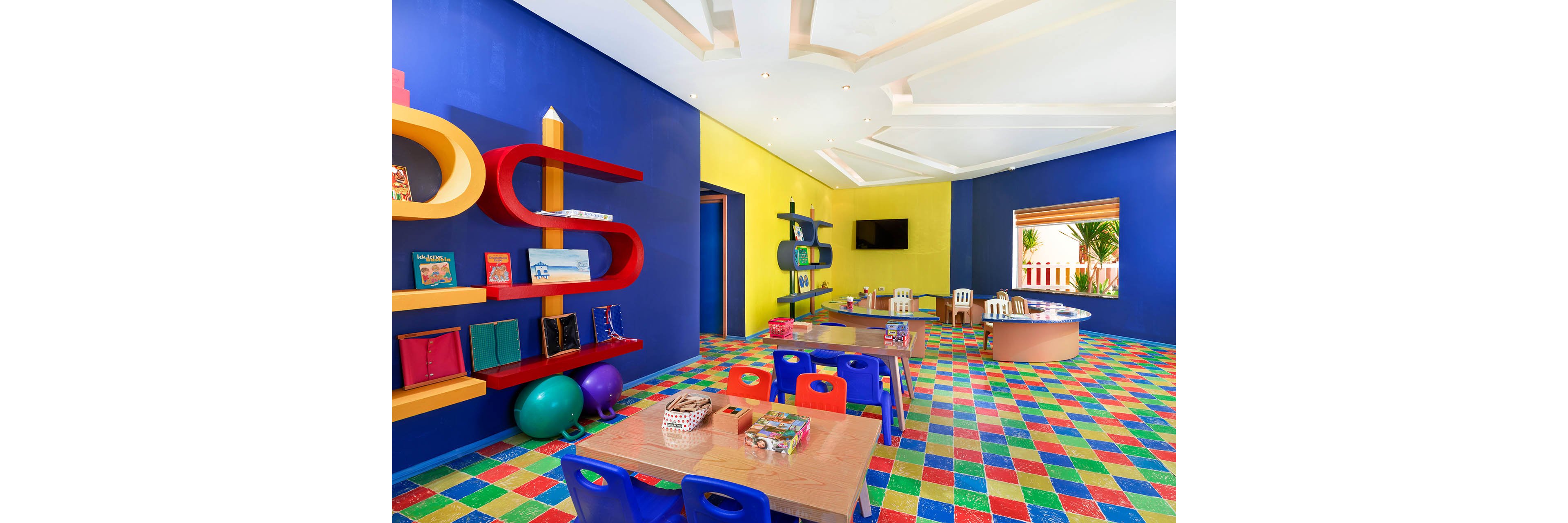 Pickalbatros Jungle Aqua Park Resort Neverland Hurghada