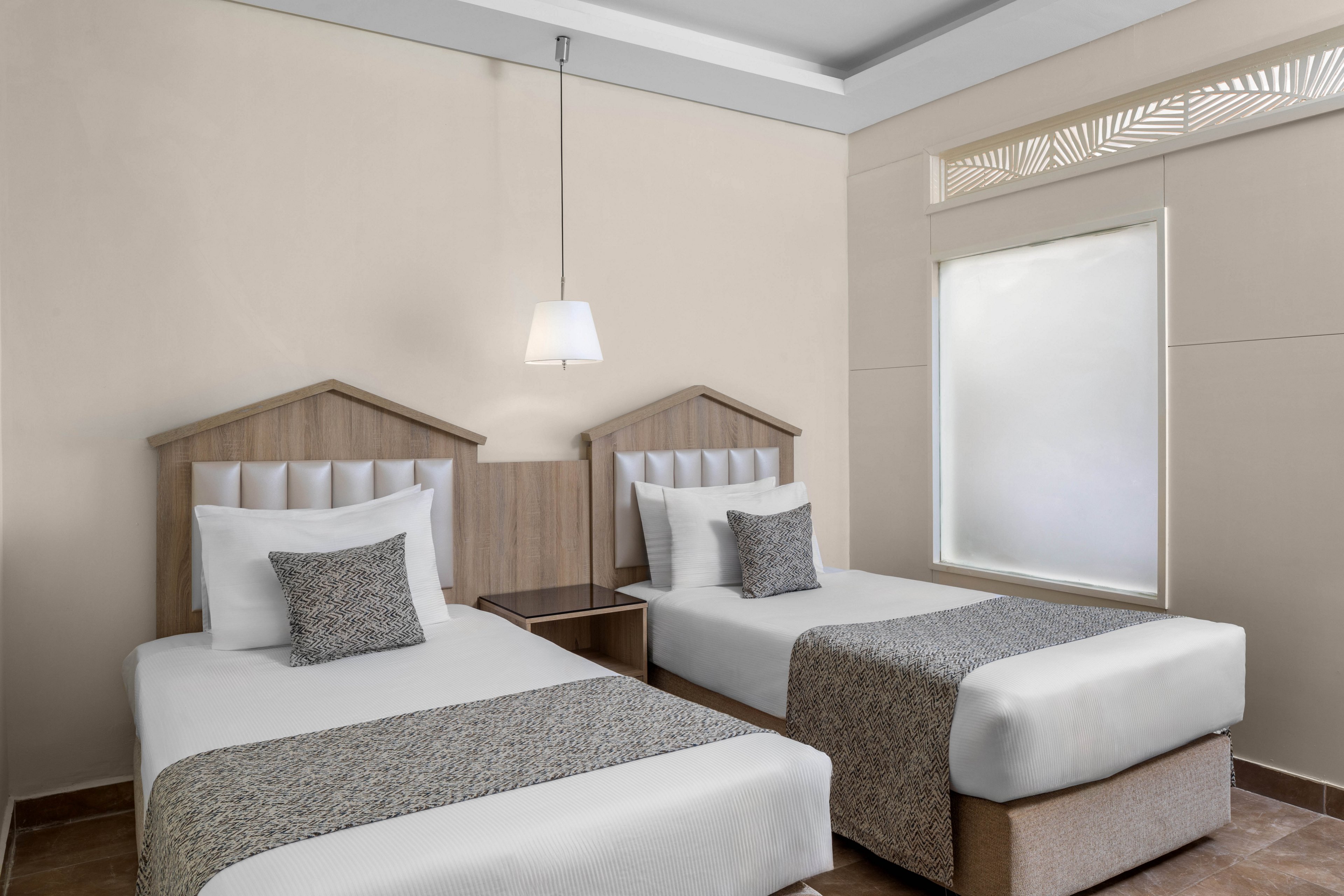 Pickalbatros Jungle Aqua Park Resort Neverland Hurghada