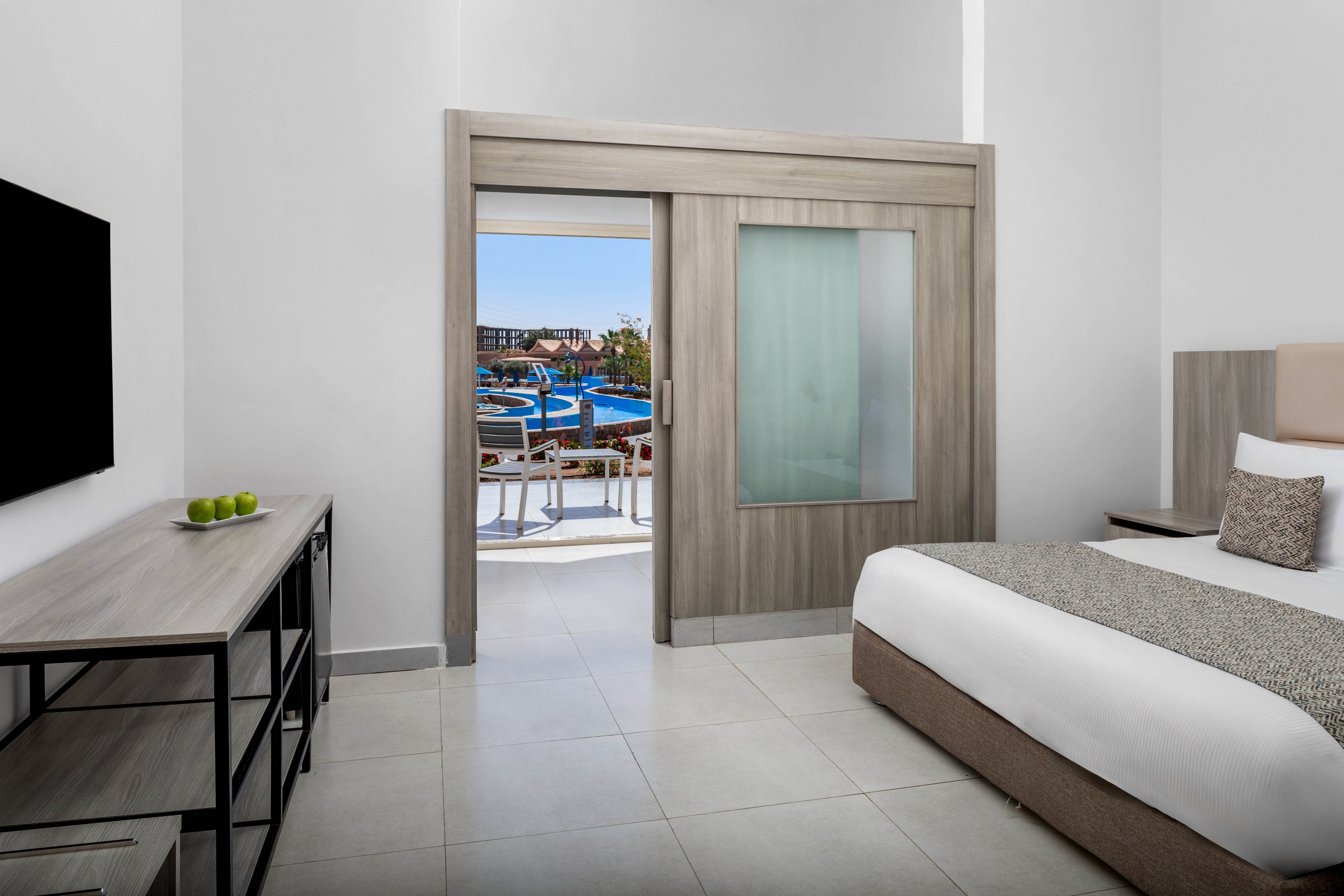 Pickalbatros Jungle Aqua Park Resort Neverland Hurghada