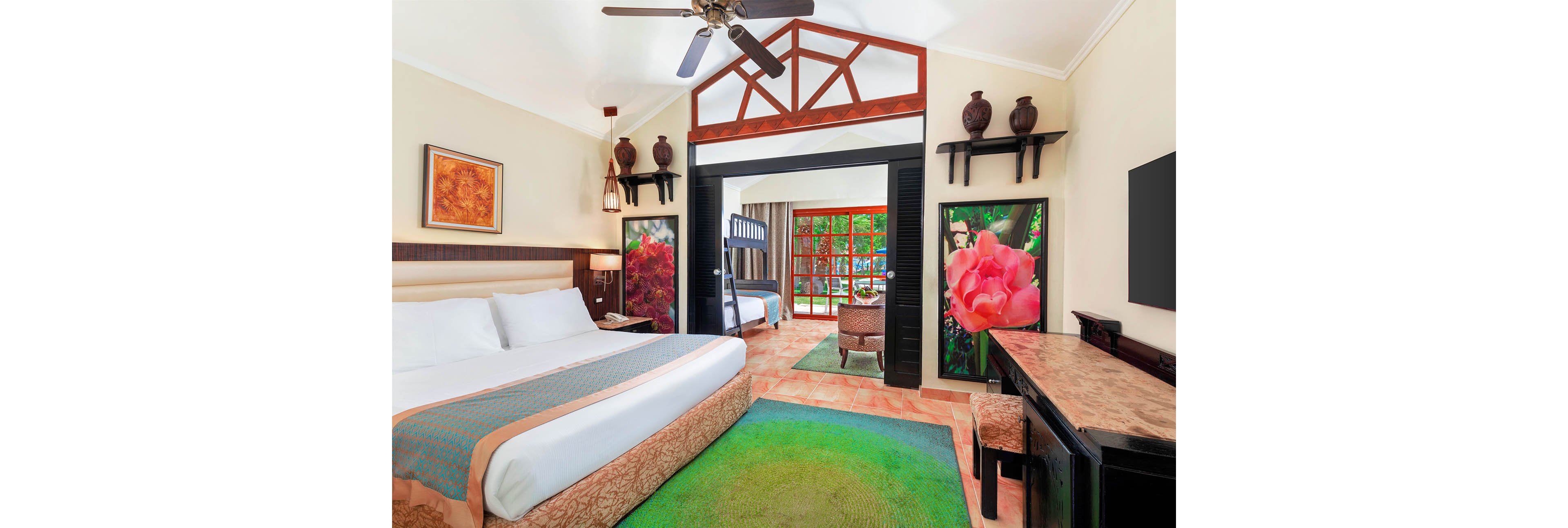 Pickalbatros Jungle Aqua Park Resort Neverland Hurghada