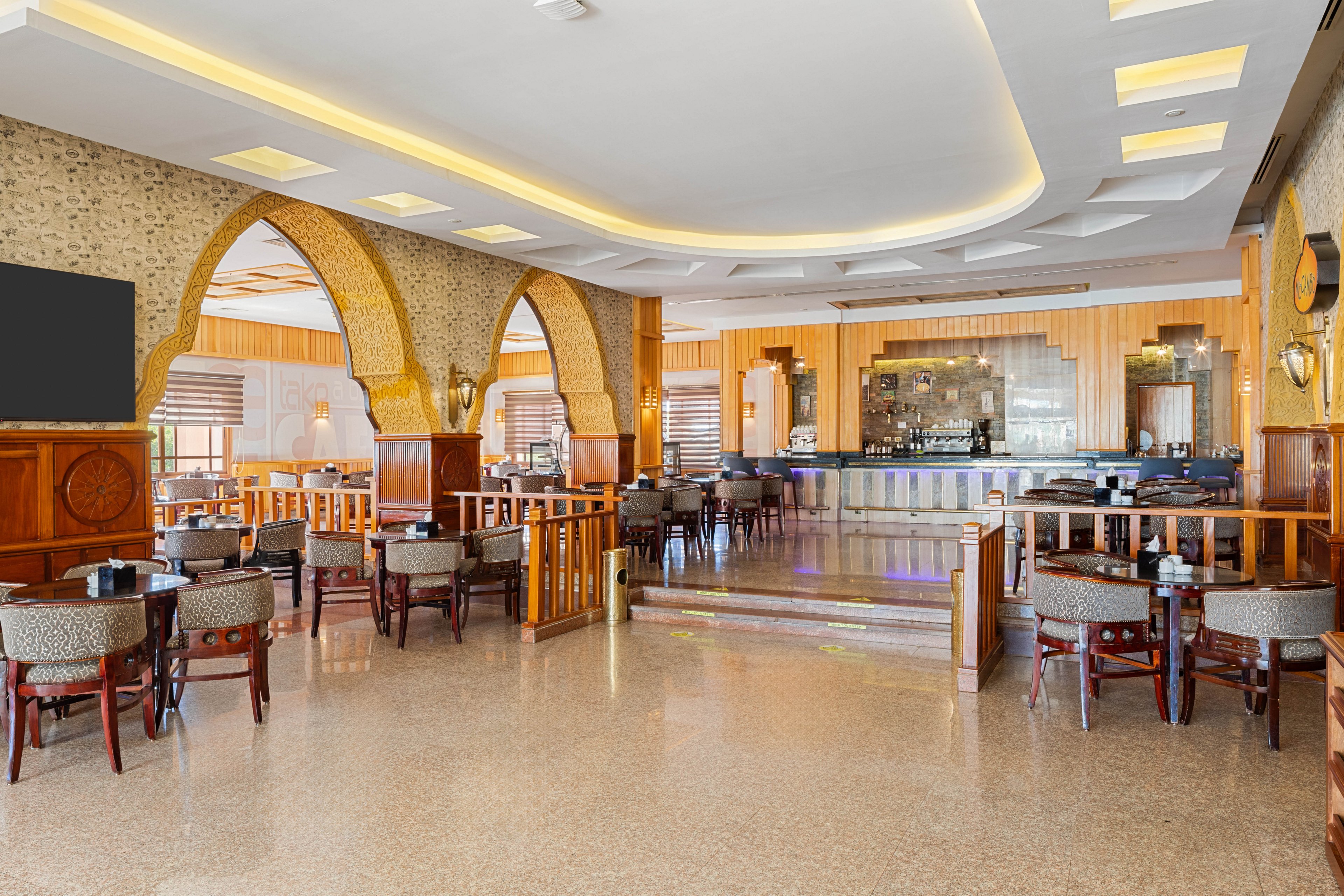 Pickalbatros Palace Resort Hurghada