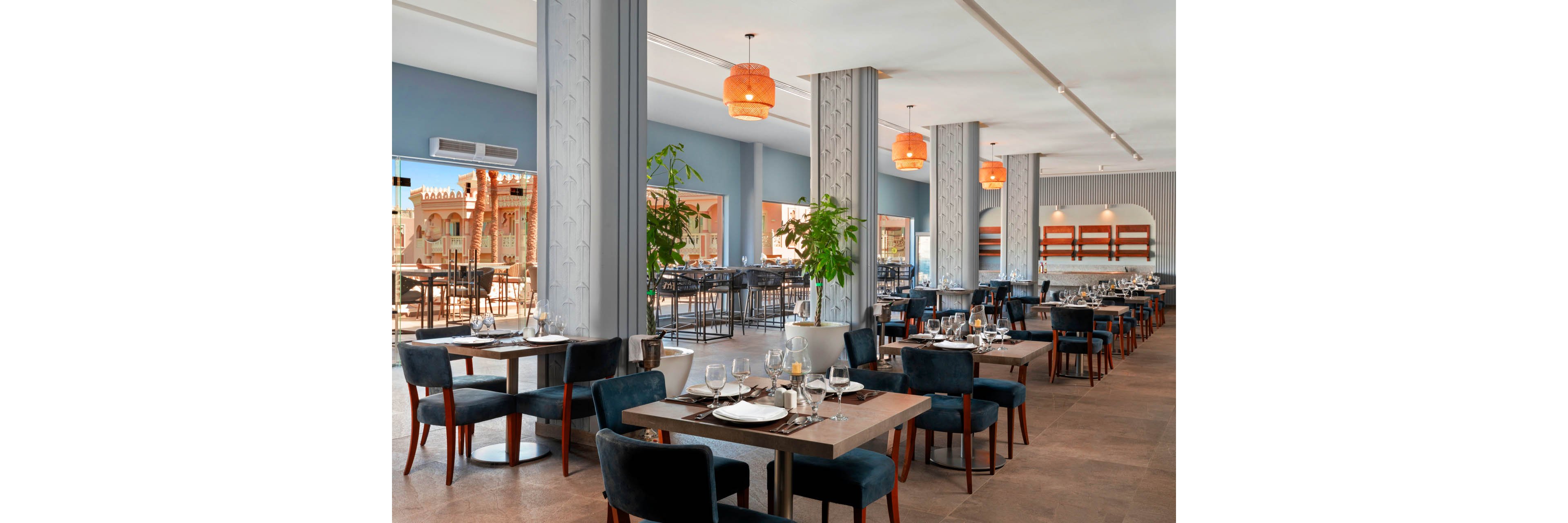 Pickalbatros Palace Resort Hurghada