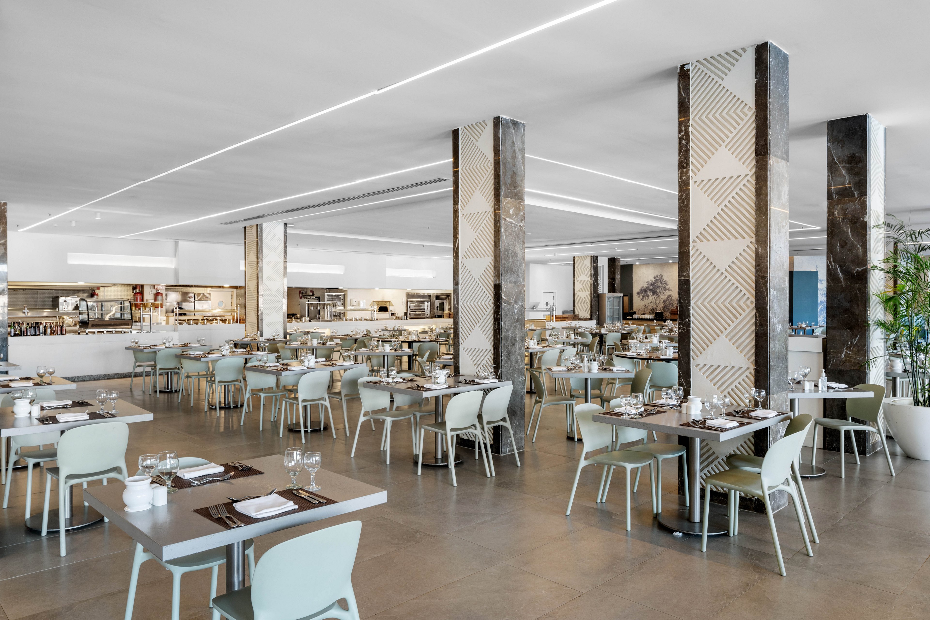 Pickalbatros Palace Resort Hurghada