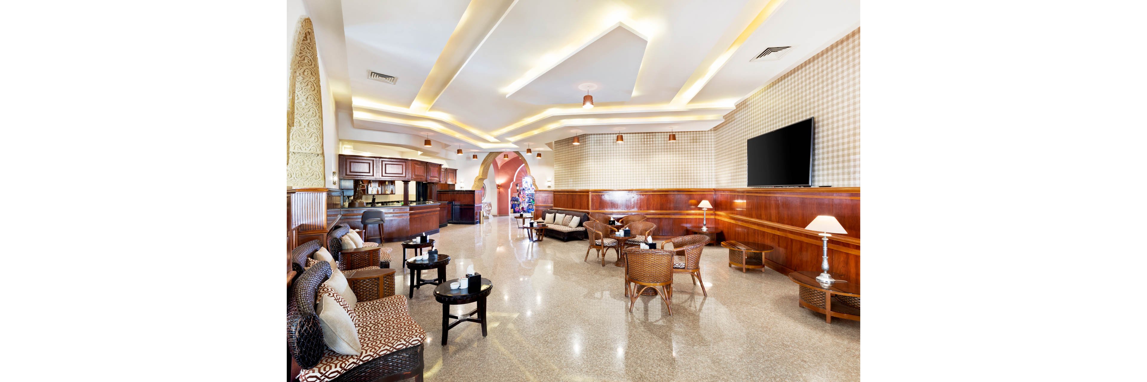 Pickalbatros Palace Resort Hurghada