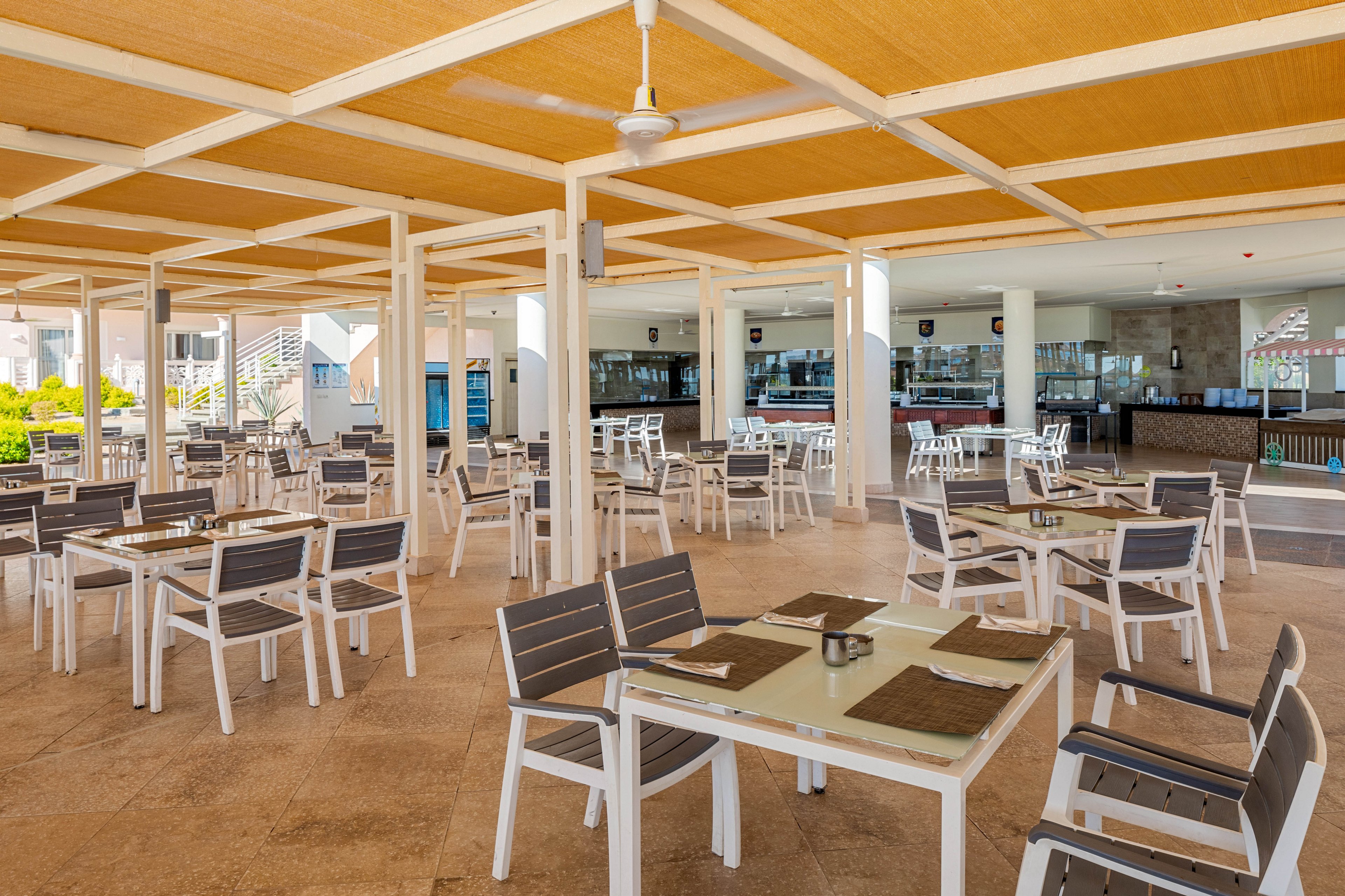 Pickalbatros Palace Resort Hurghada