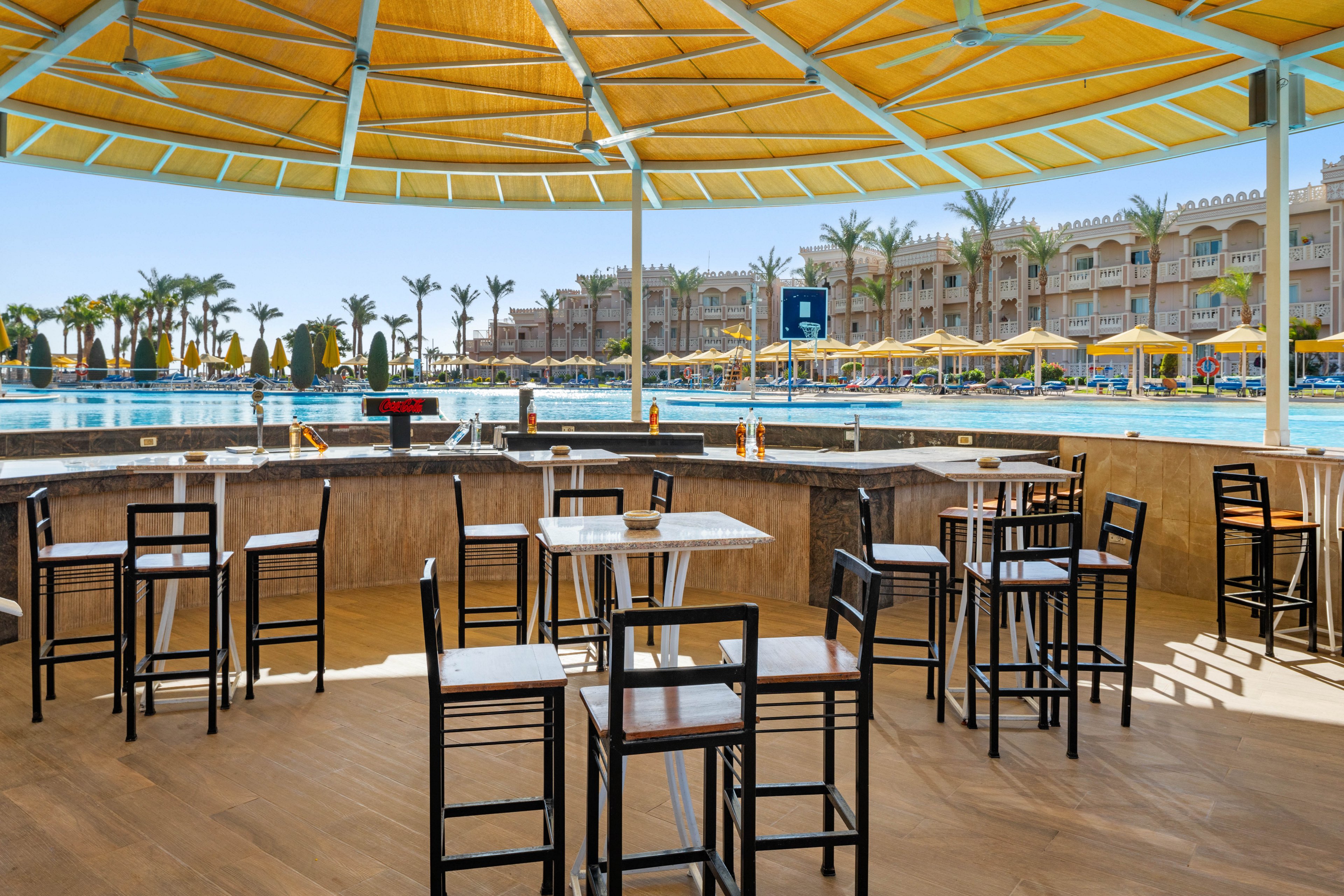 Pickalbatros Palace Resort Hurghada