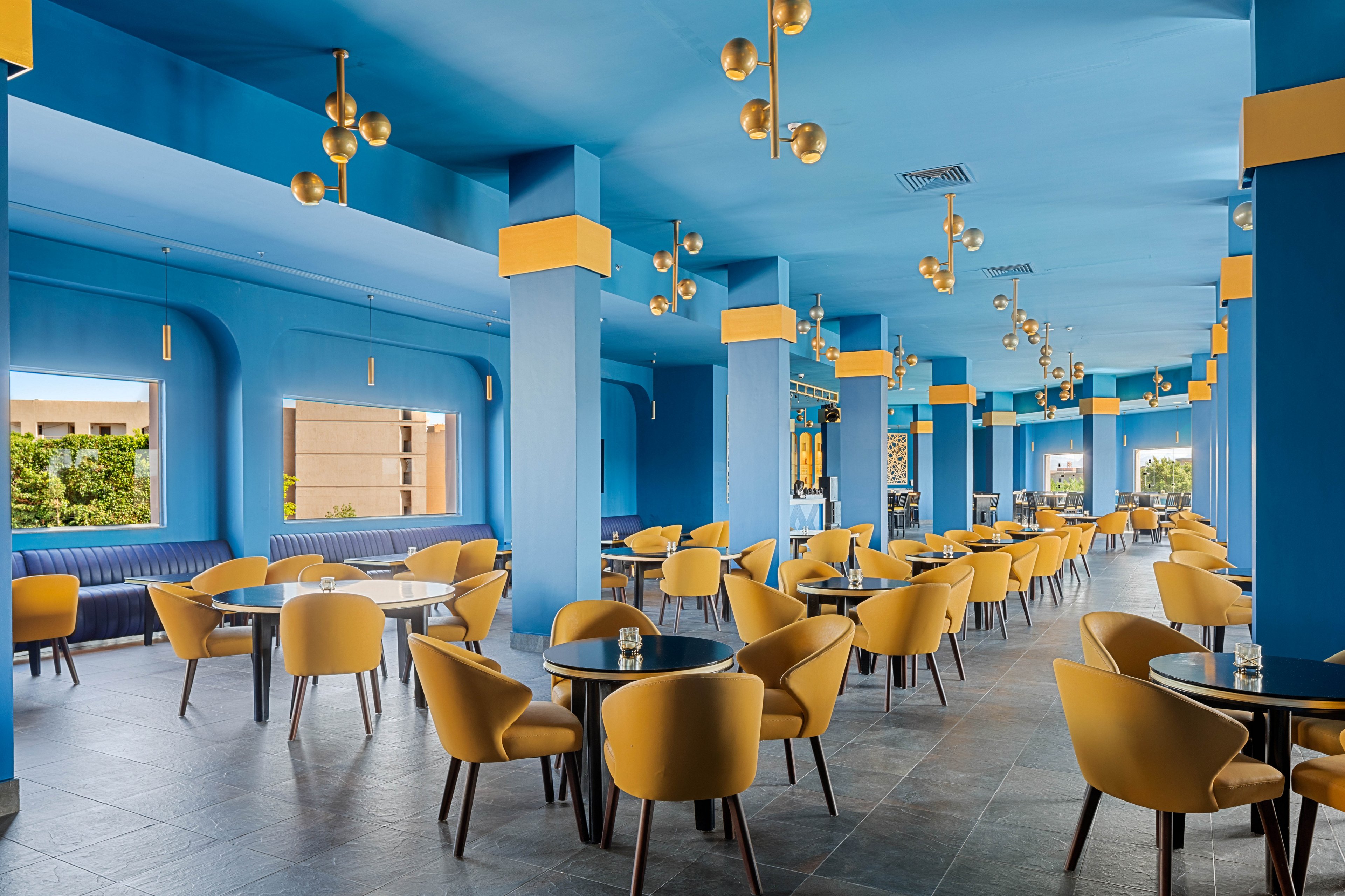 Pickalbatros Palace Resort Hurghada