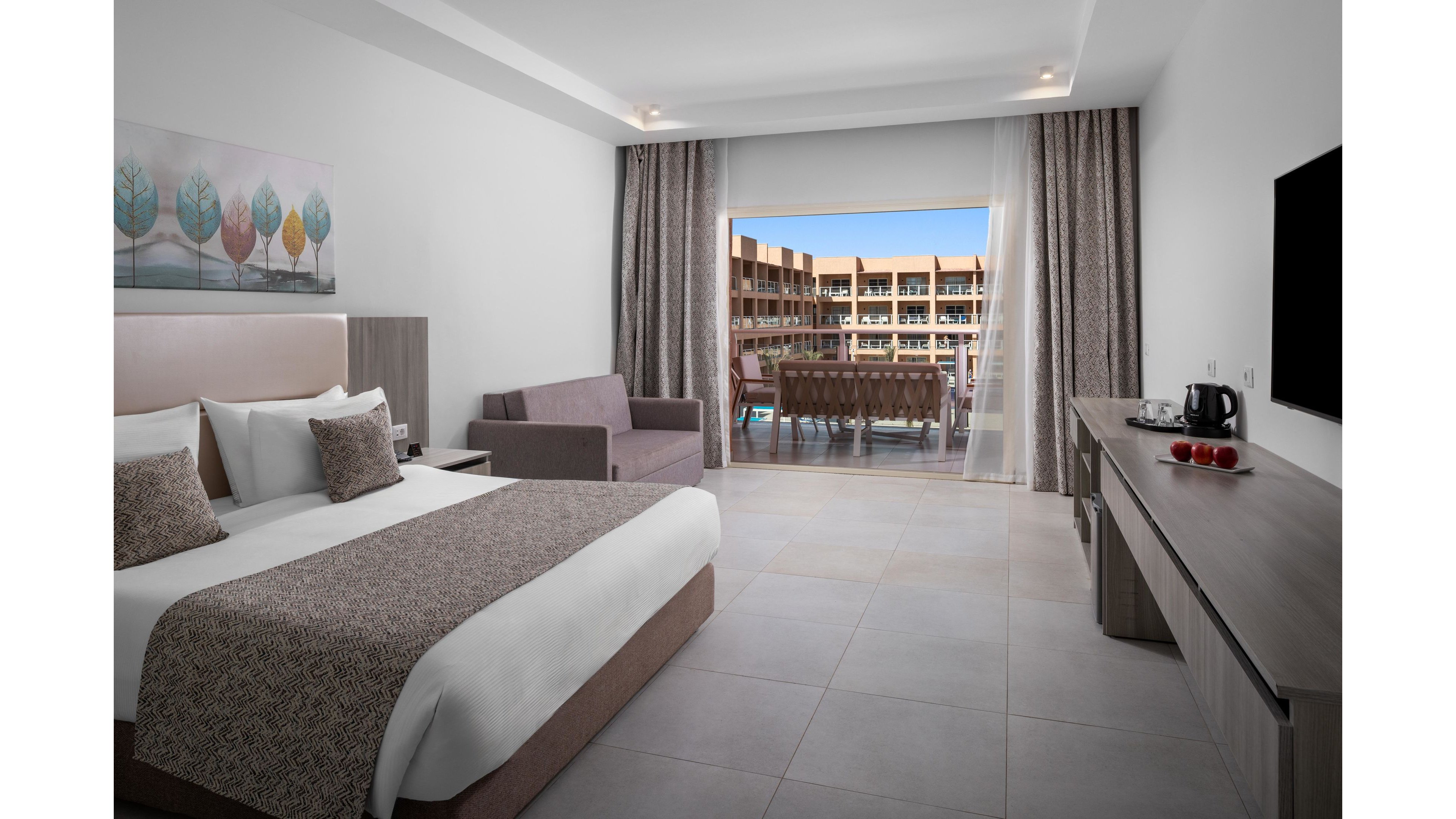 Pickalbatros Water Valley Resort Neverland Hurghada
