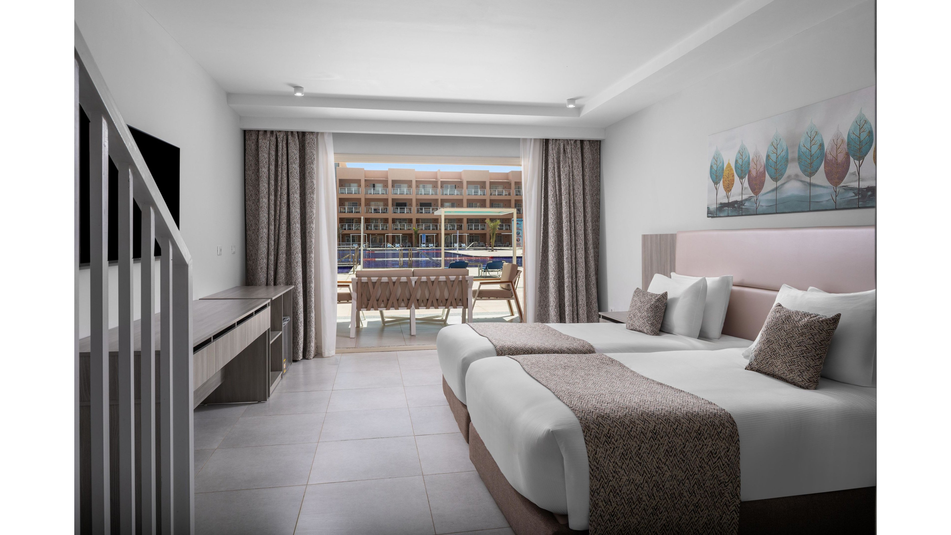 Pickalbatros Water Valley Resort Neverland Hurghada