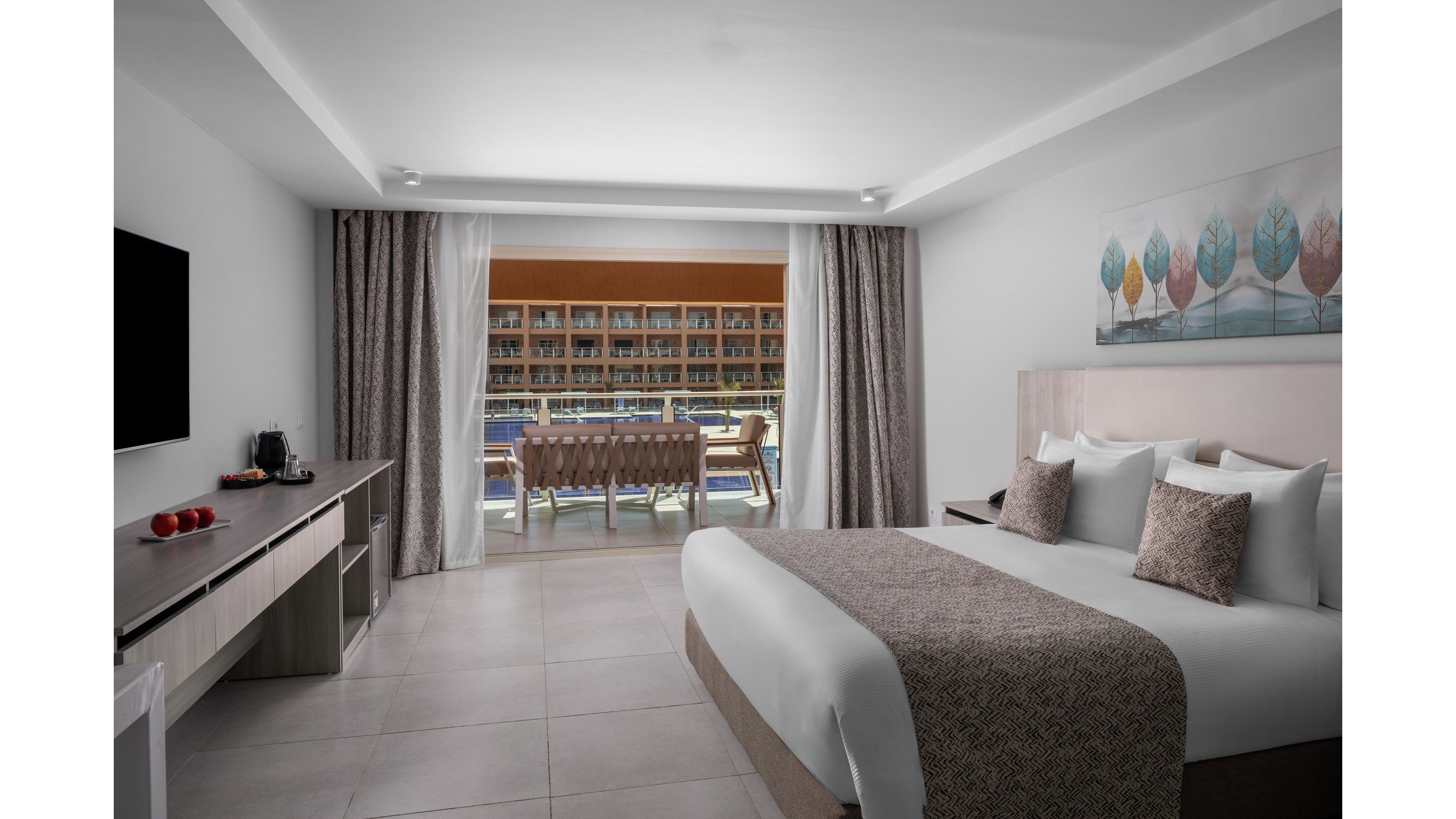 Pickalbatros Water Valley Resort Neverland Hurghada