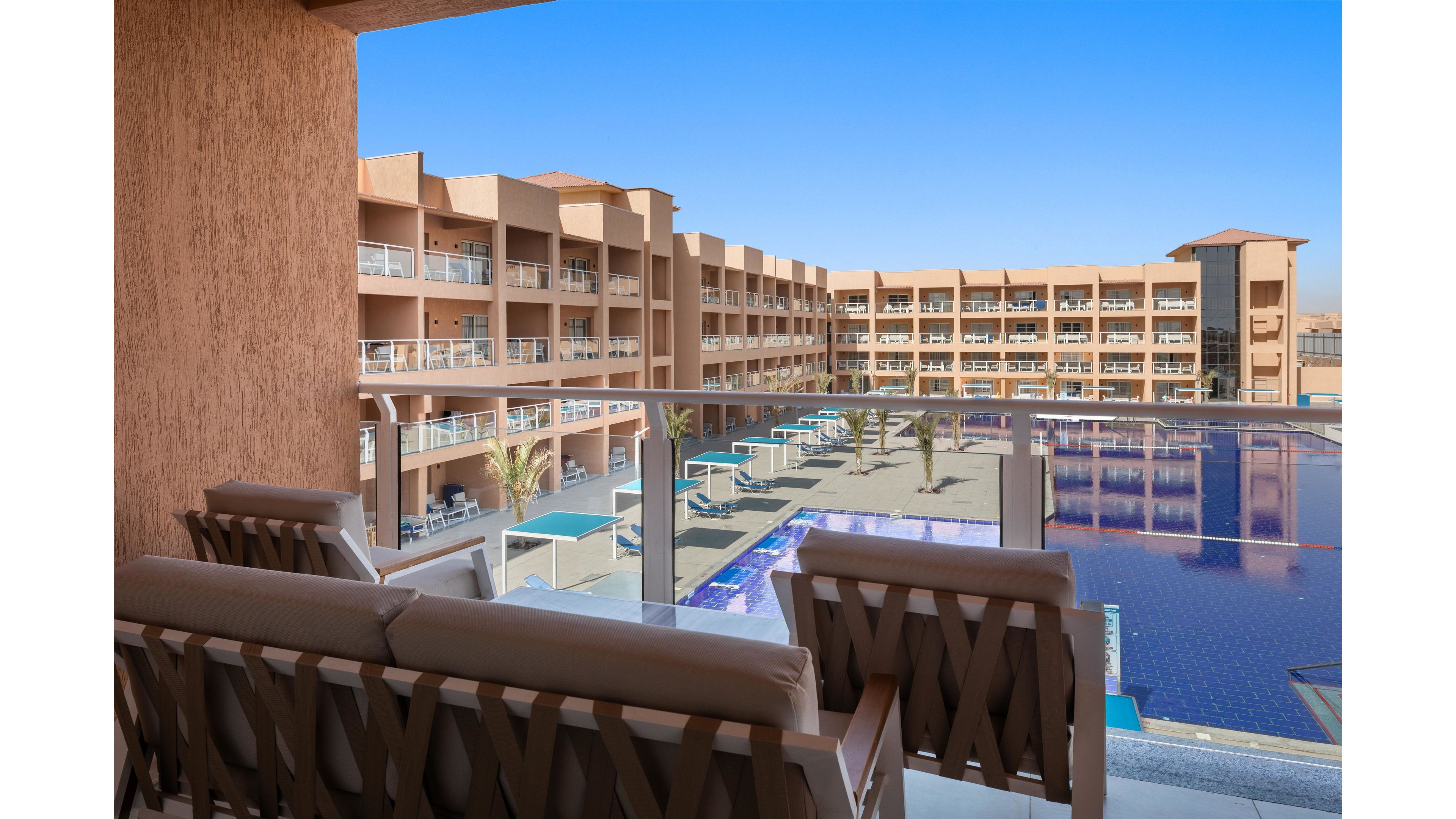 Pickalbatros Water Valley Resort Neverland Hurghada