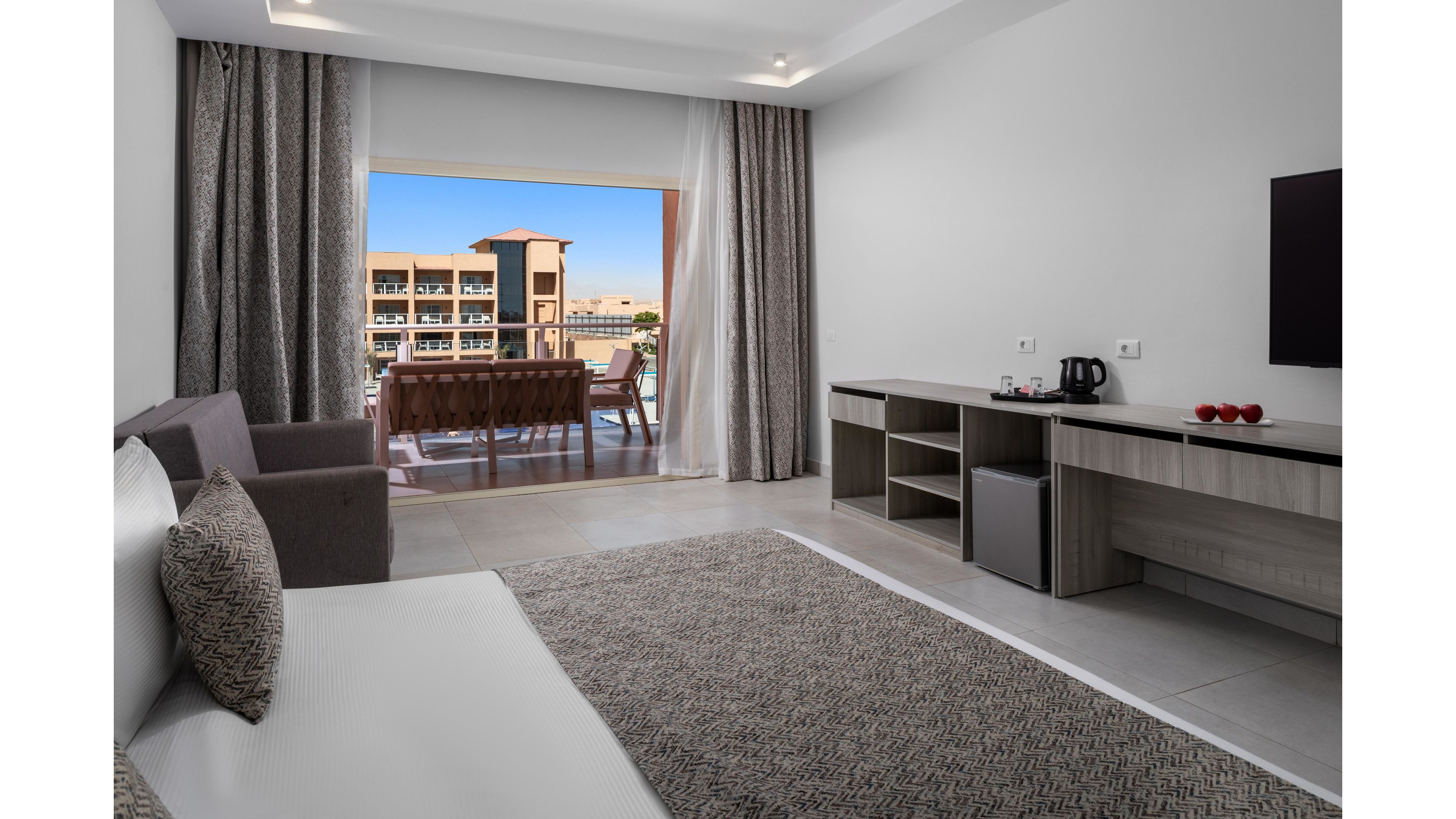 Pickalbatros Water Valley Resort Neverland Hurghada