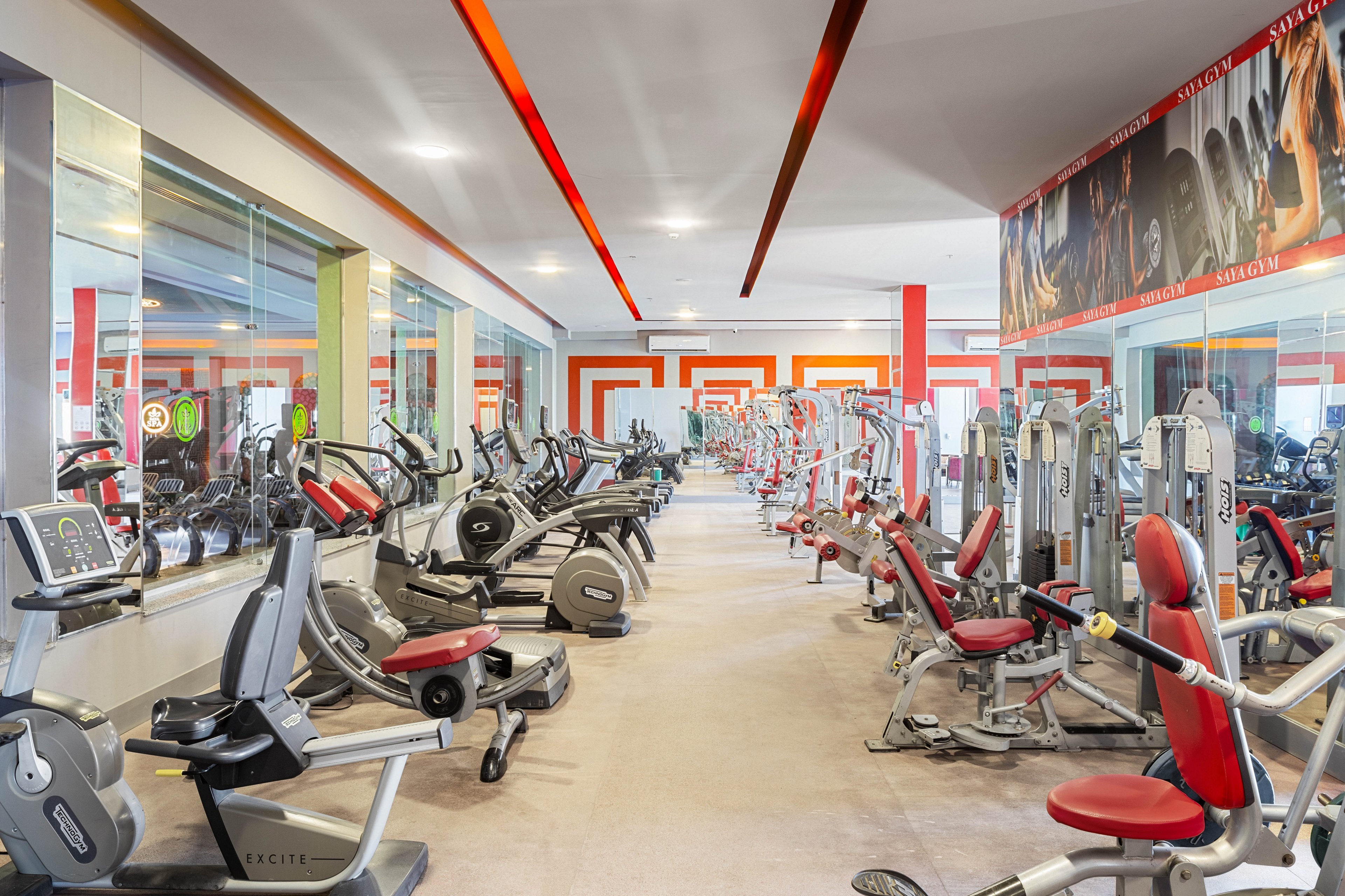 Pickalbatros Water Valley Resort Neverland Hurghada