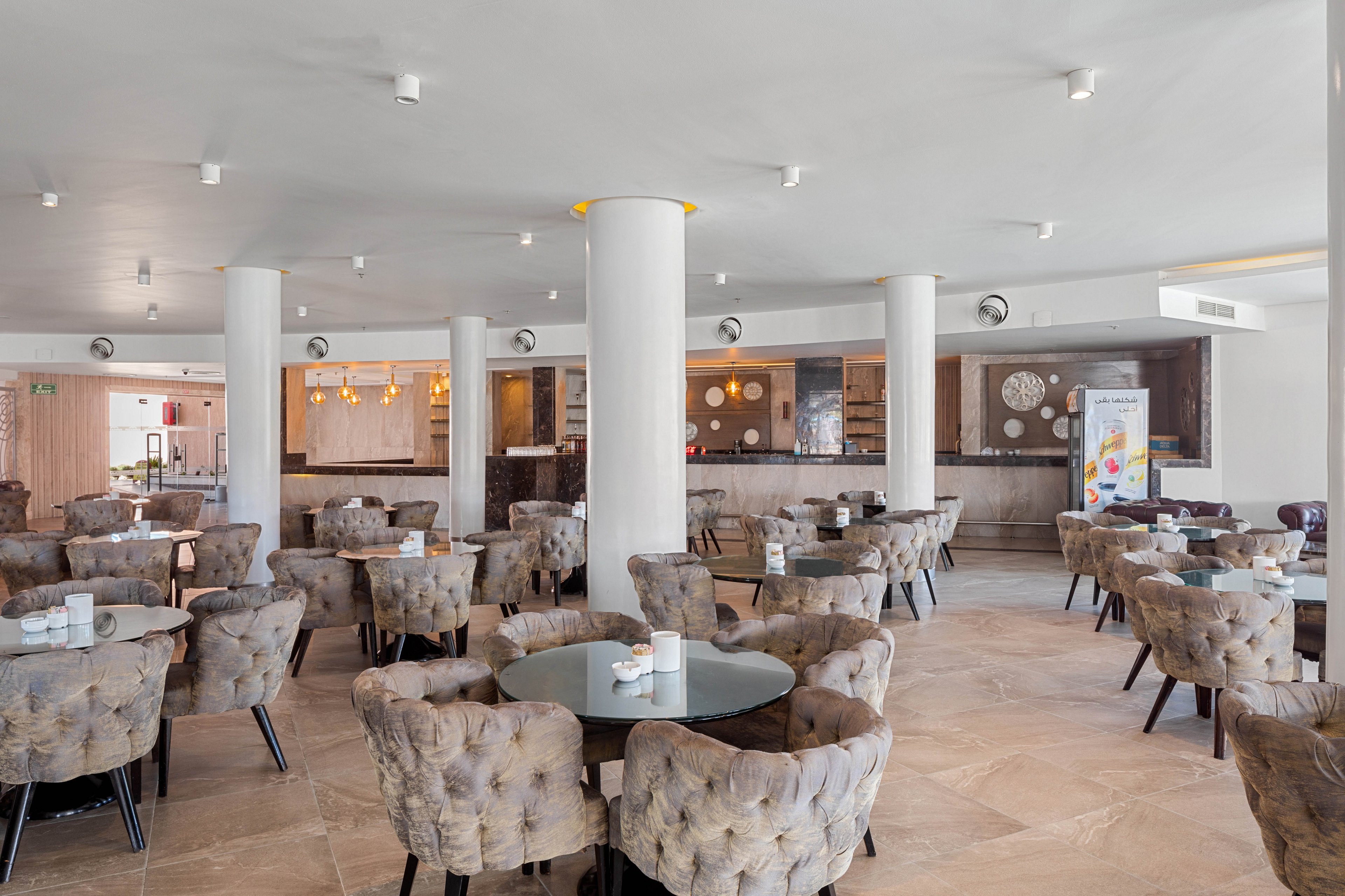 Pickalbatros Water Valley Resort Neverland Hurghada