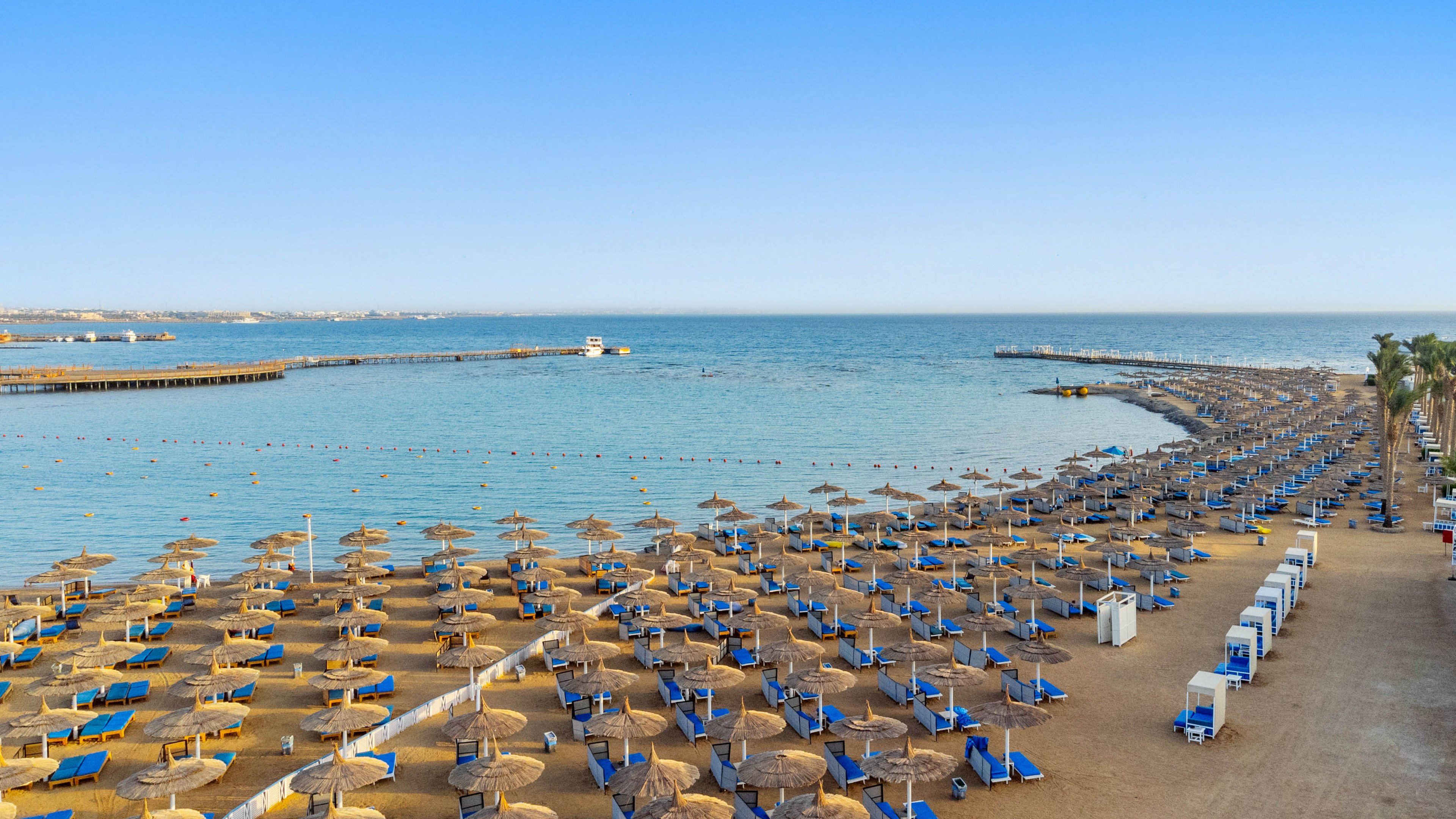 Pickalbatros Water Valley Resort Neverland Hurghada