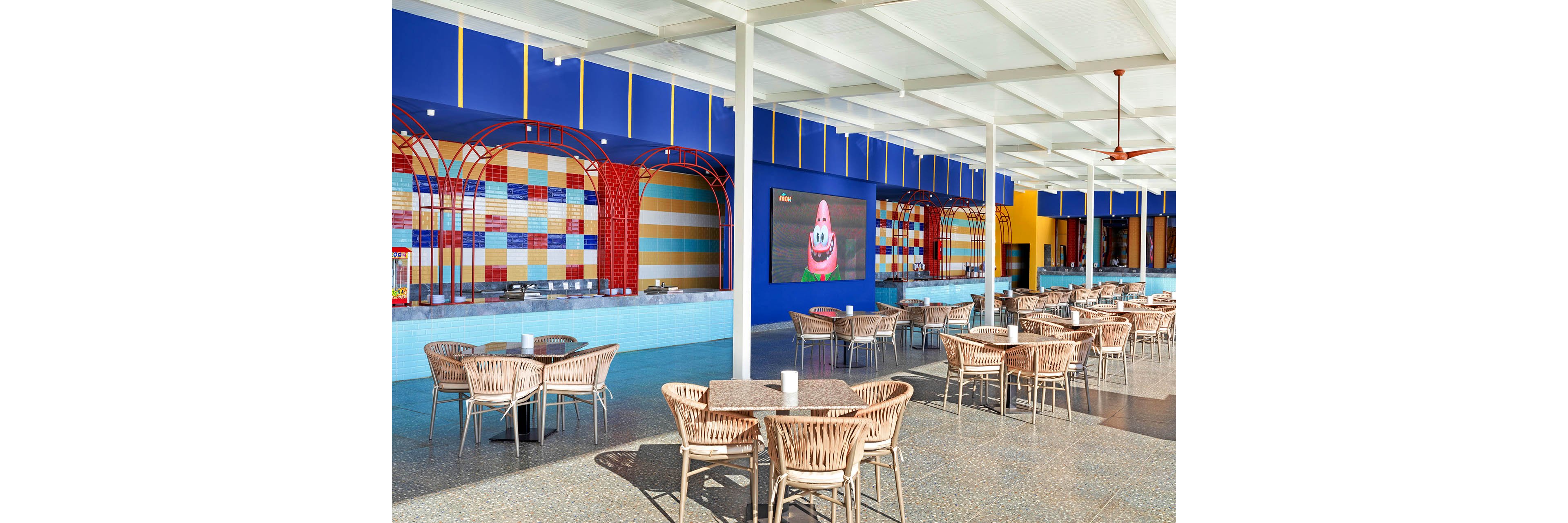 Pickalbatros Water Valley Resort Neverland Hurghada