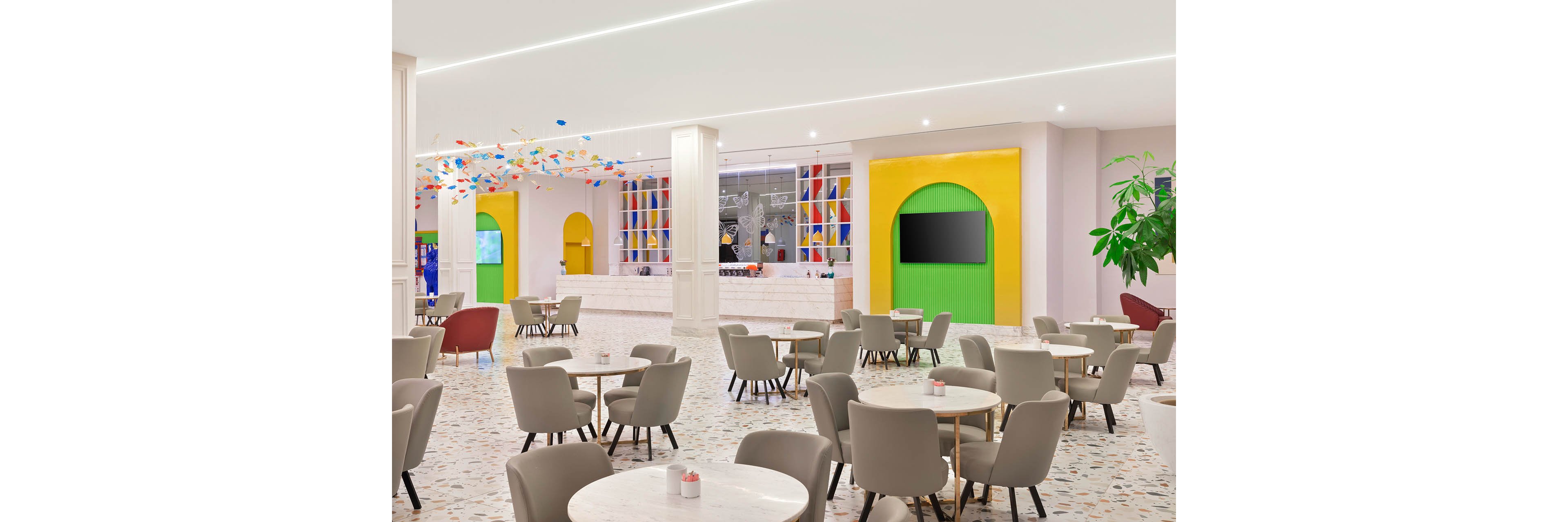 Pickalbatros Water Valley Resort Neverland Hurghada