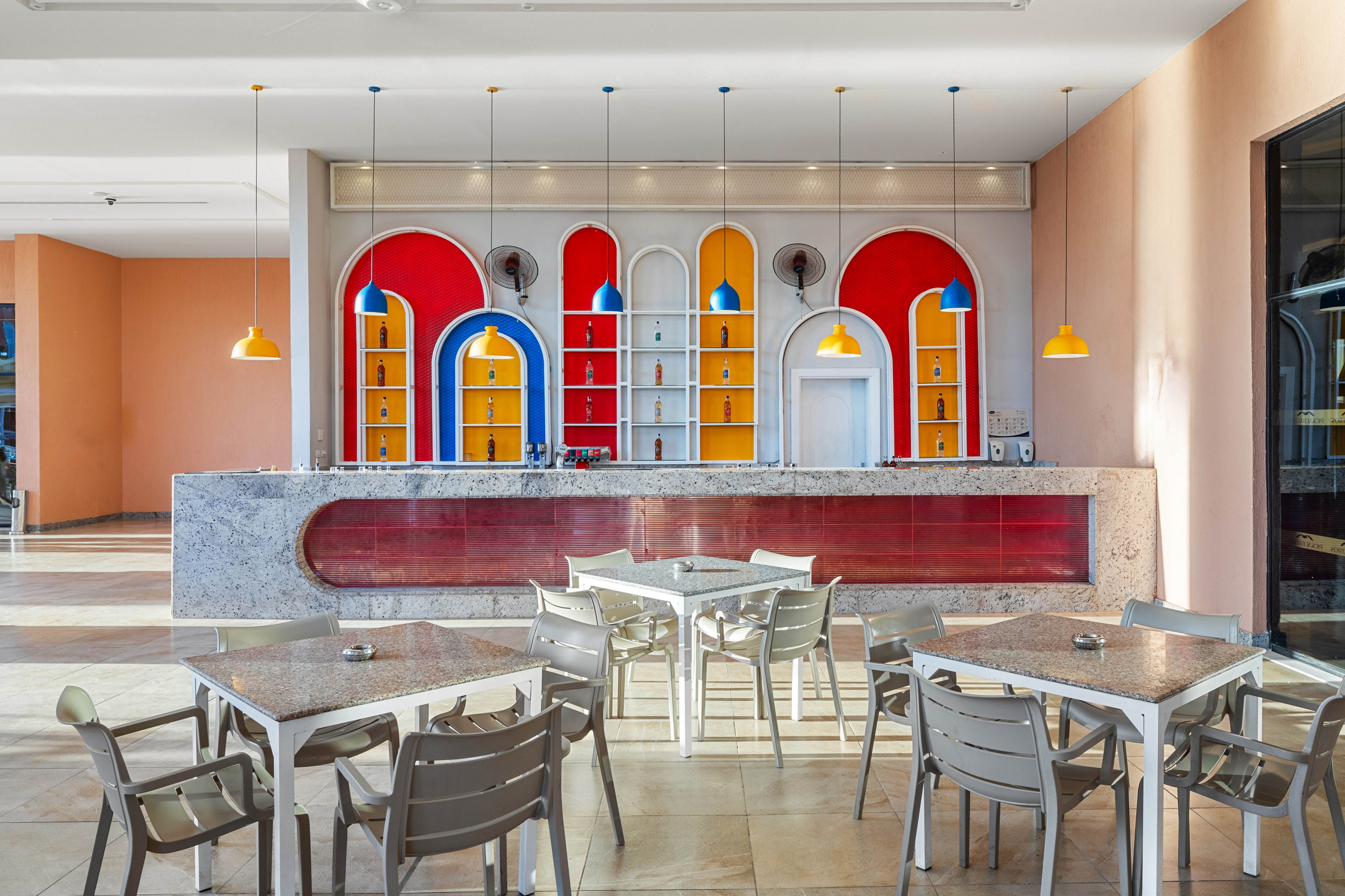 Pickalbatros Water Valley Resort Neverland Hurghada