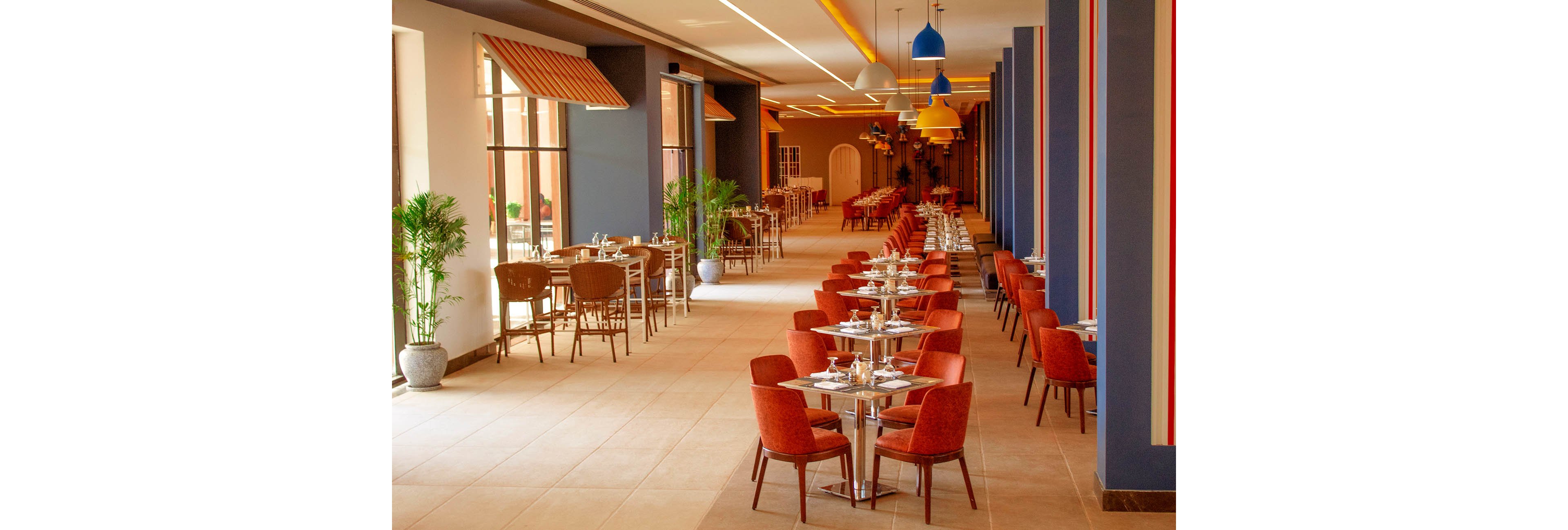 Pickalbatros Water Valley Resort Neverland Hurghada