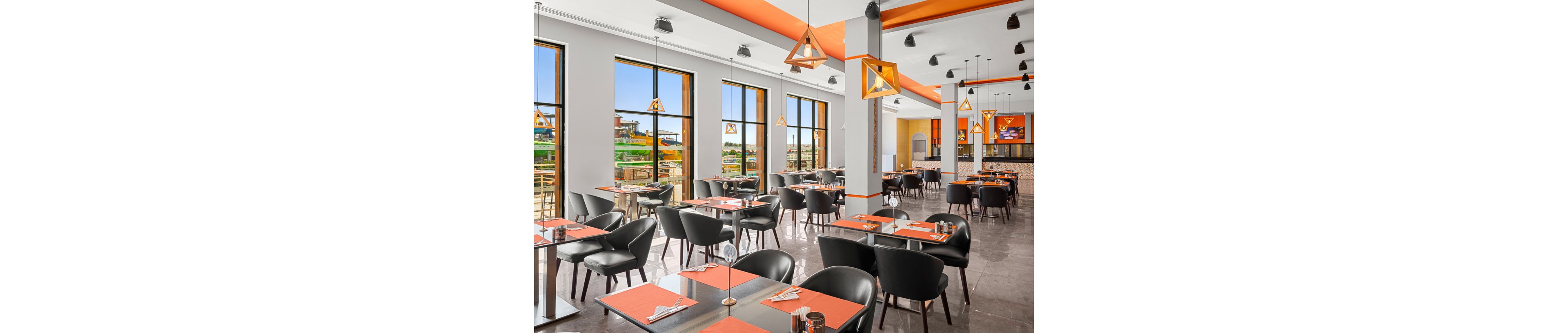 Pickalbatros Water Valley Resort Neverland Hurghada