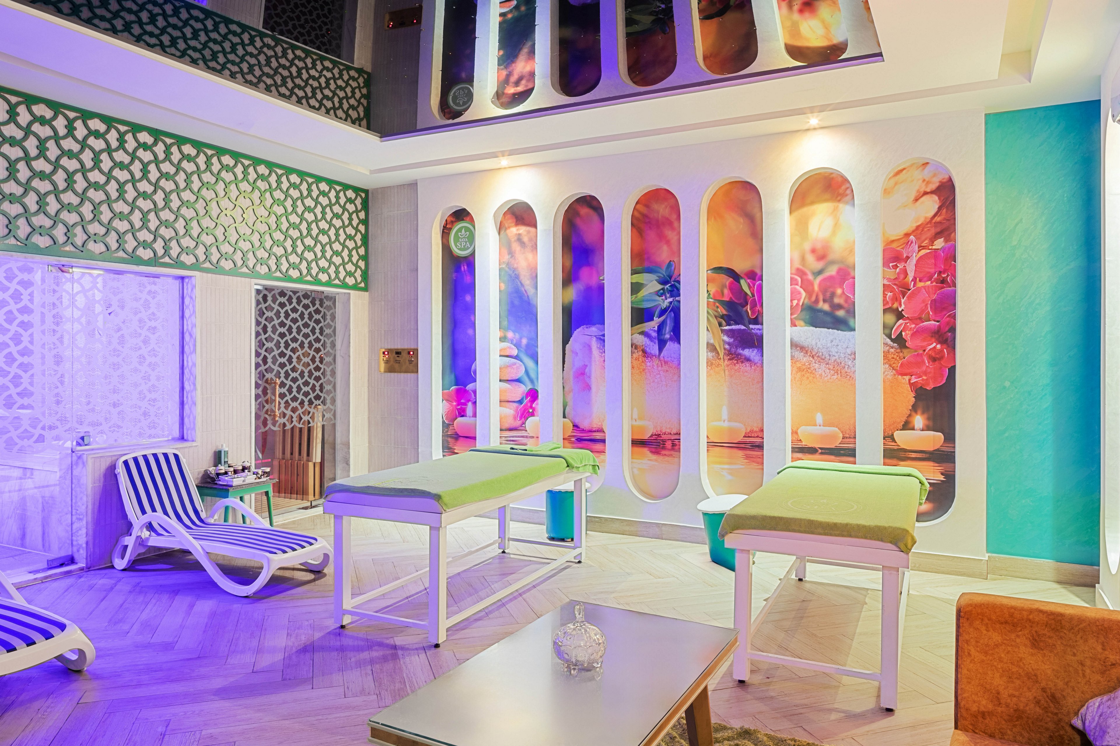 Pickalbatros Water Valley Resort Neverland Hurghada