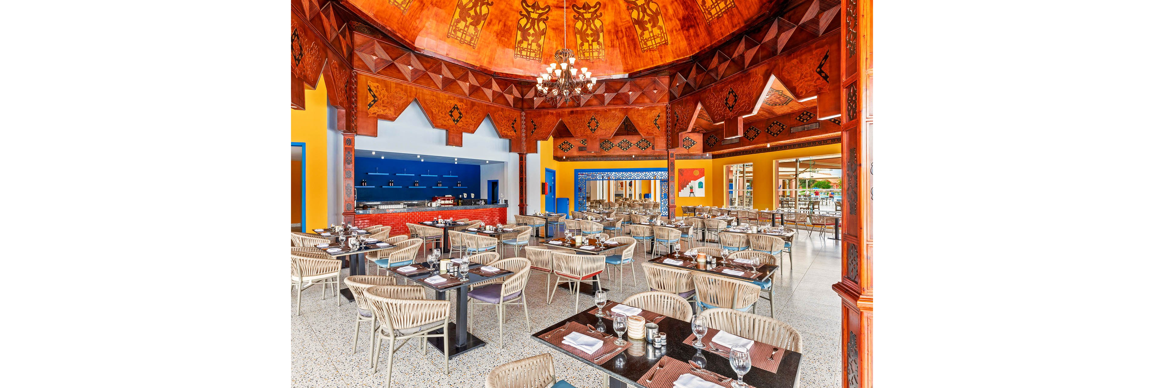 Pickalbatros Water Valley Resort Neverland Hurghada