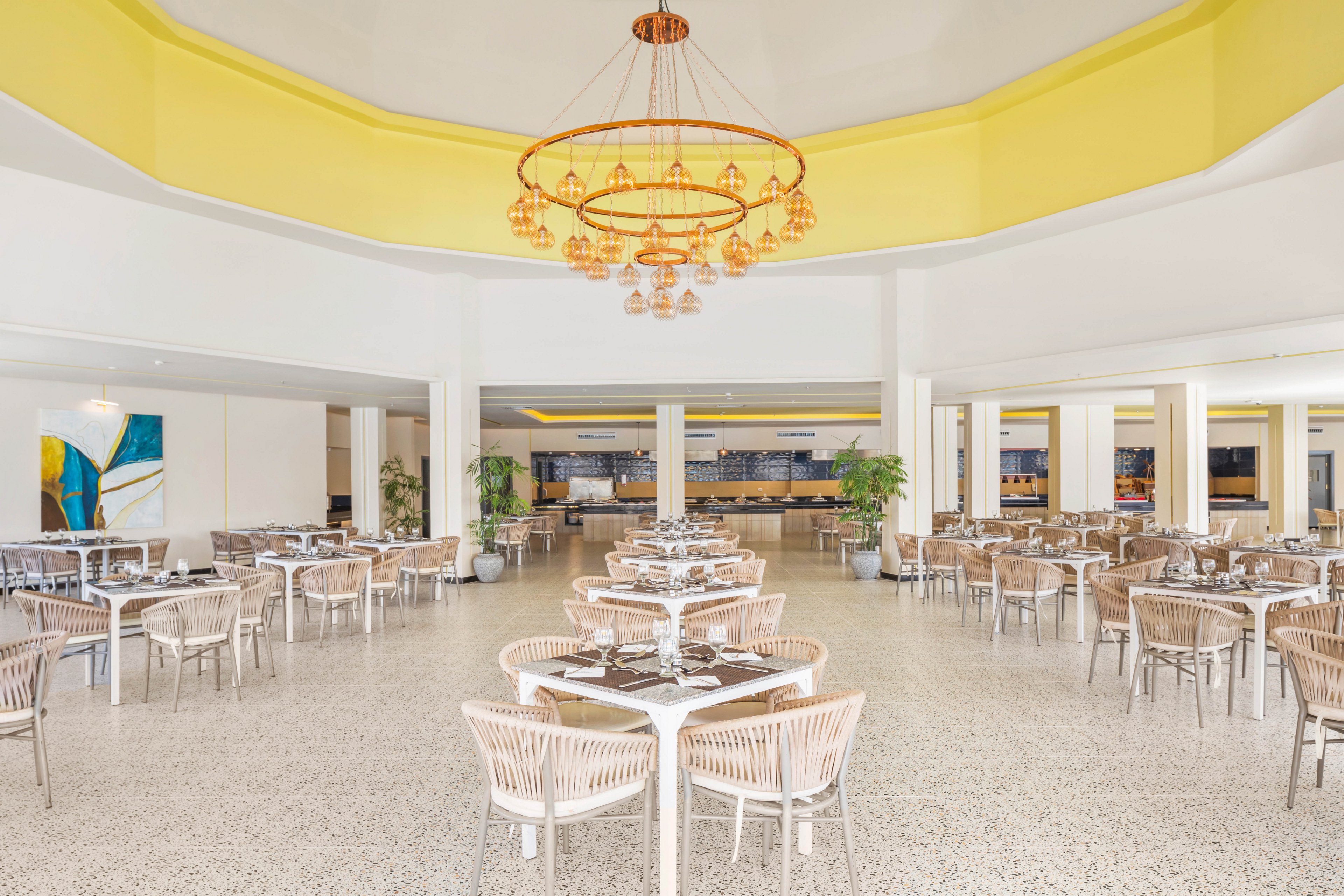 Pickalbatros Water Valley Resort Neverland Hurghada