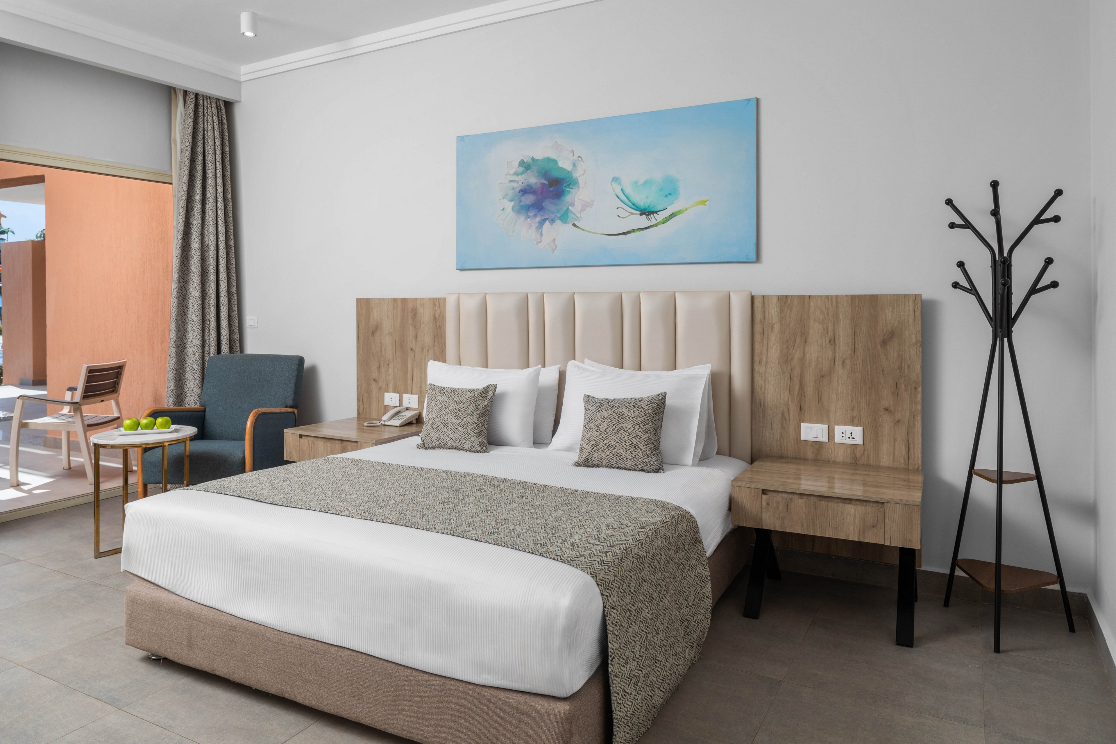 Pickalbatros Water Valley Resort Neverland Hurghada