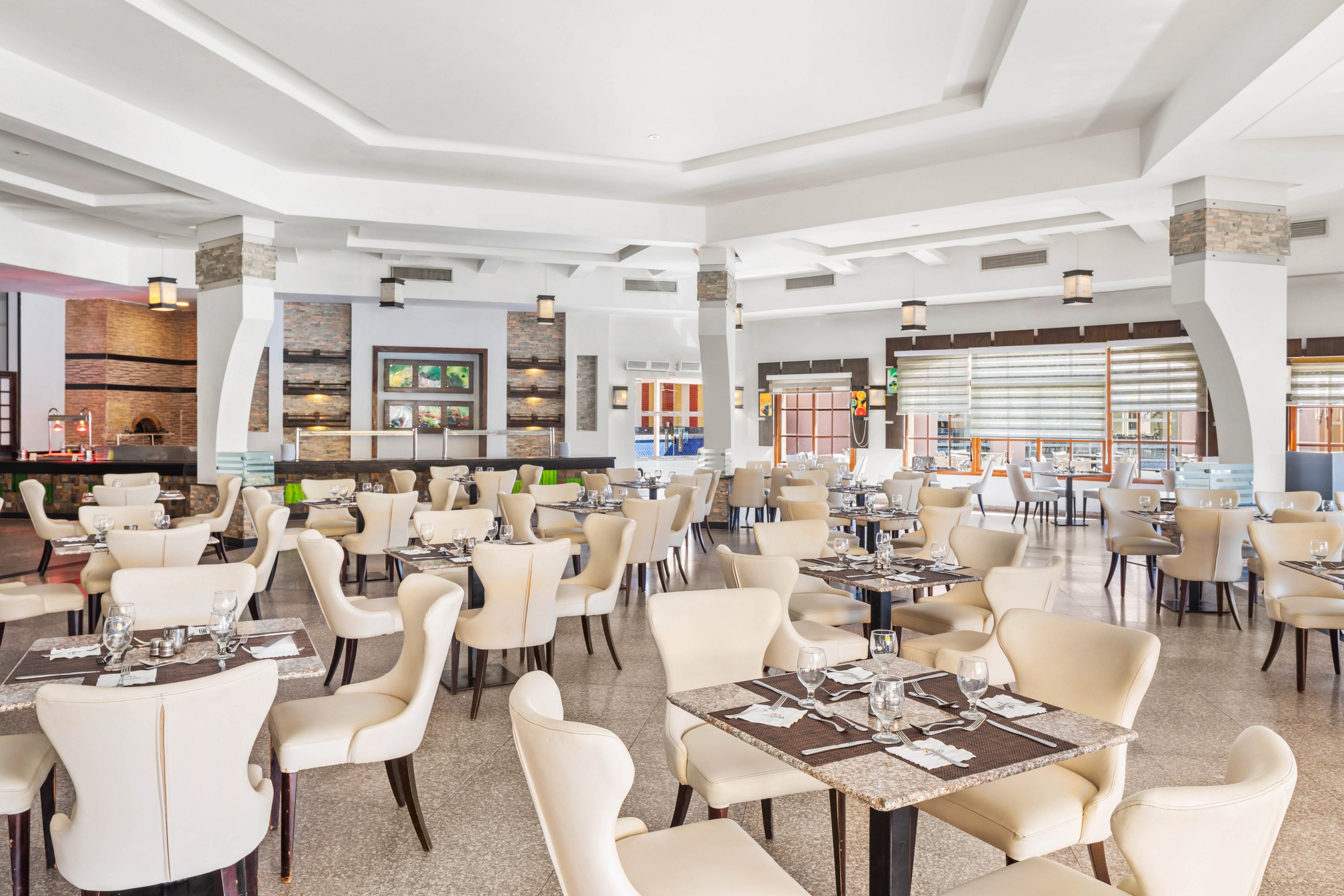 Pickalbatros Water Valley Resort Neverland Hurghada