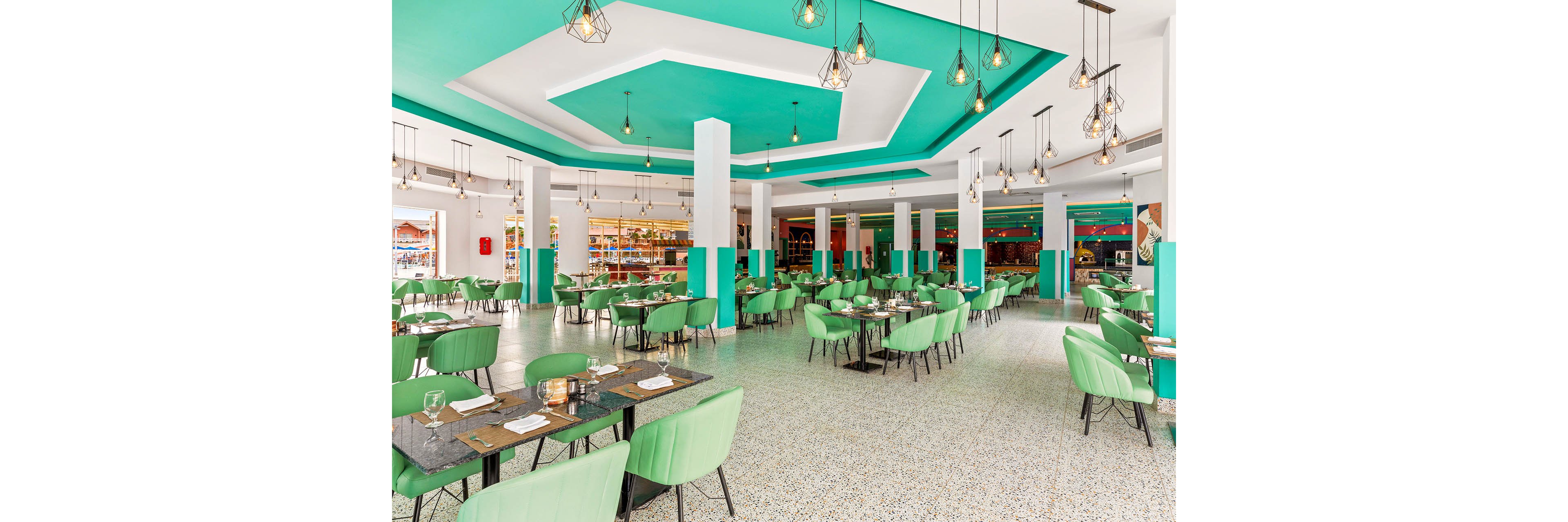 Pickalbatros Water Valley Resort Neverland Hurghada