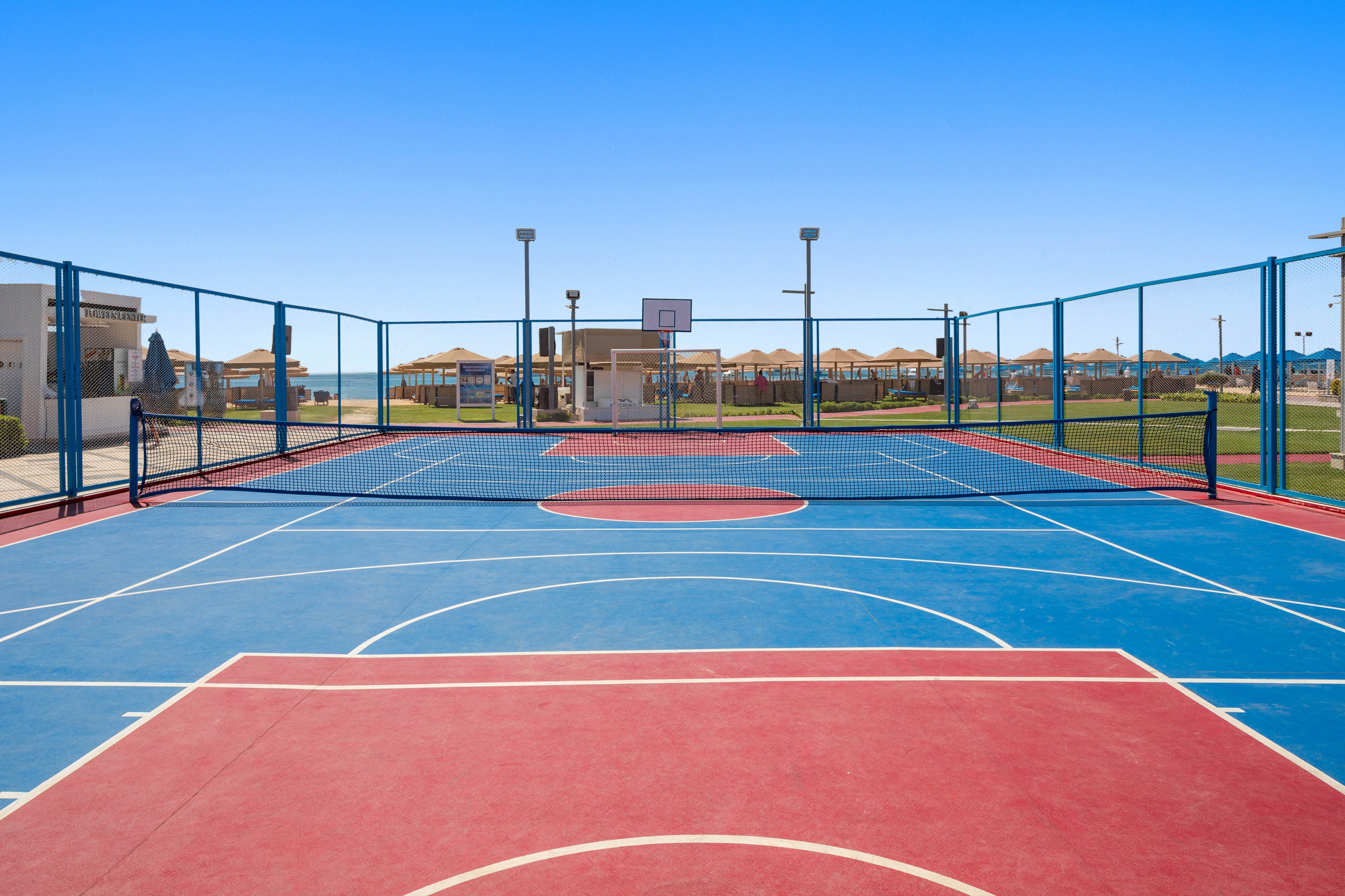 Pickalbatros White Beach Resort Hurghada