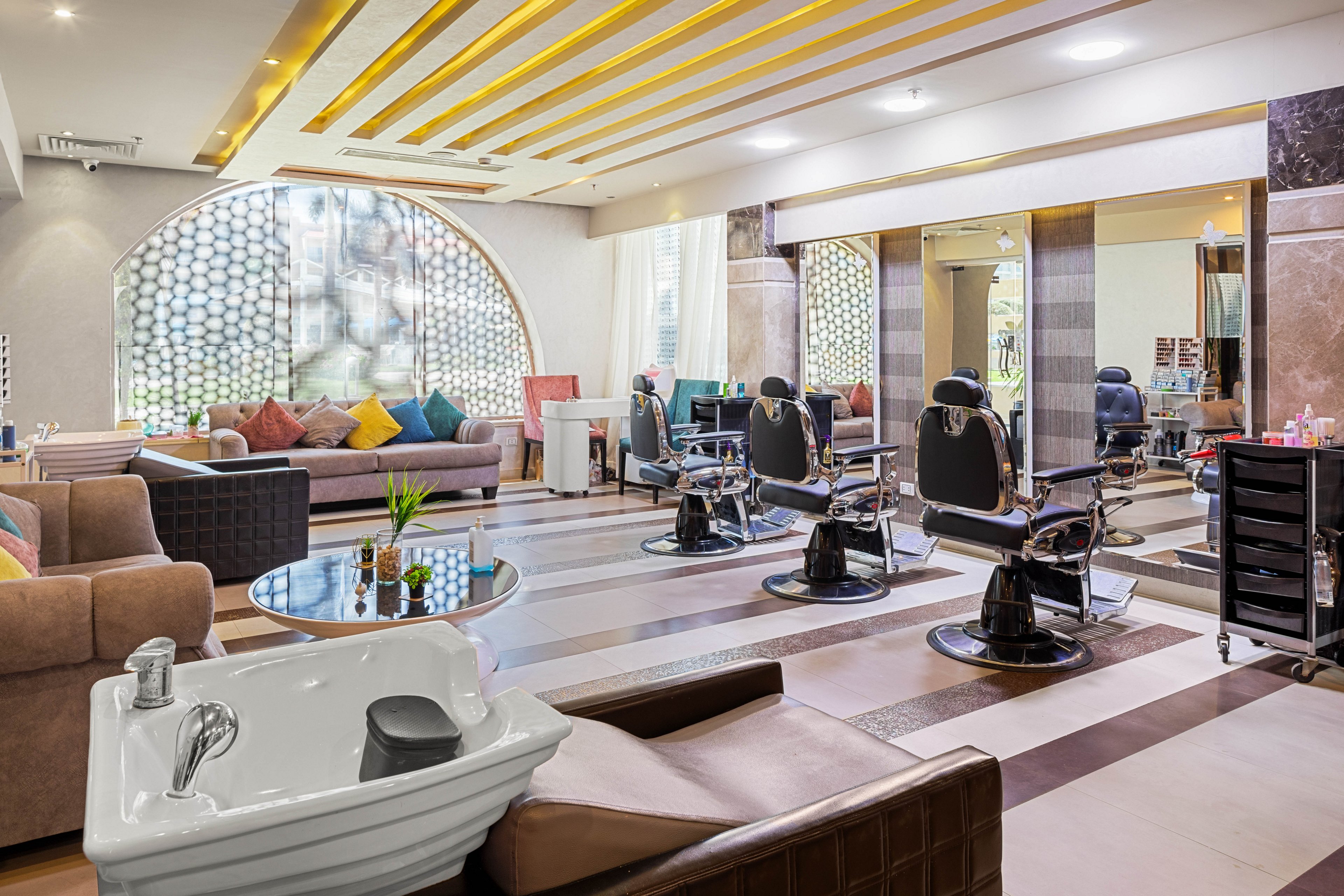 Pickalbatros White Beach Resort Hurghada