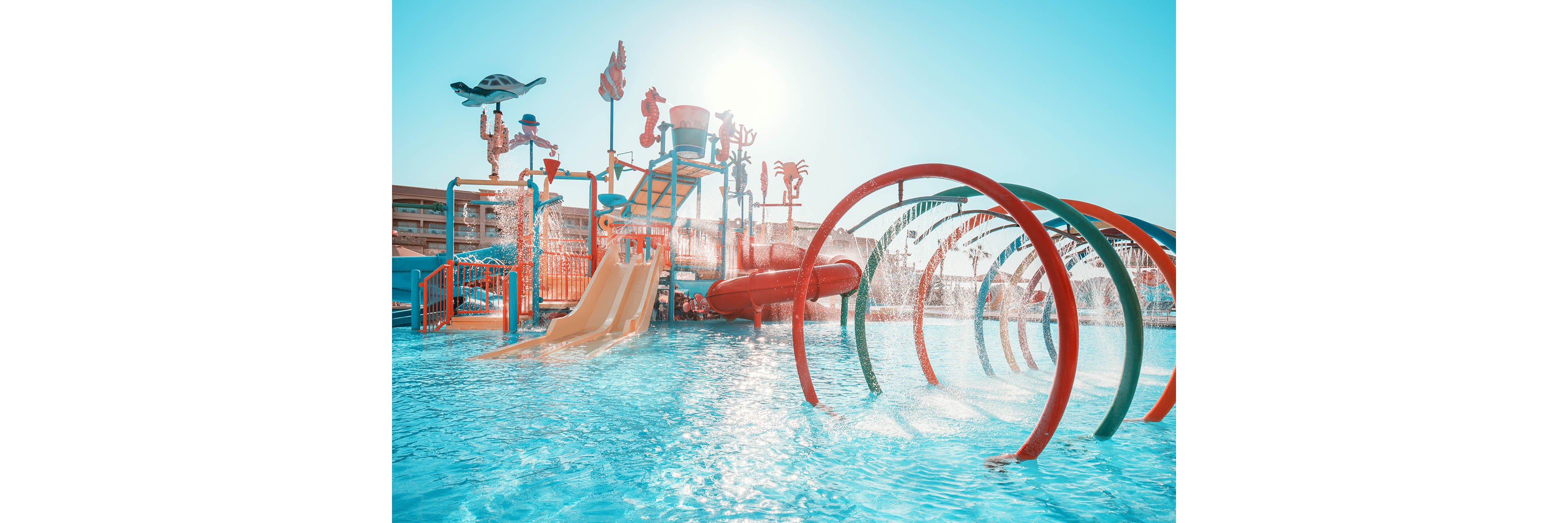 Pickalbatros White Beach Resort Hurghada