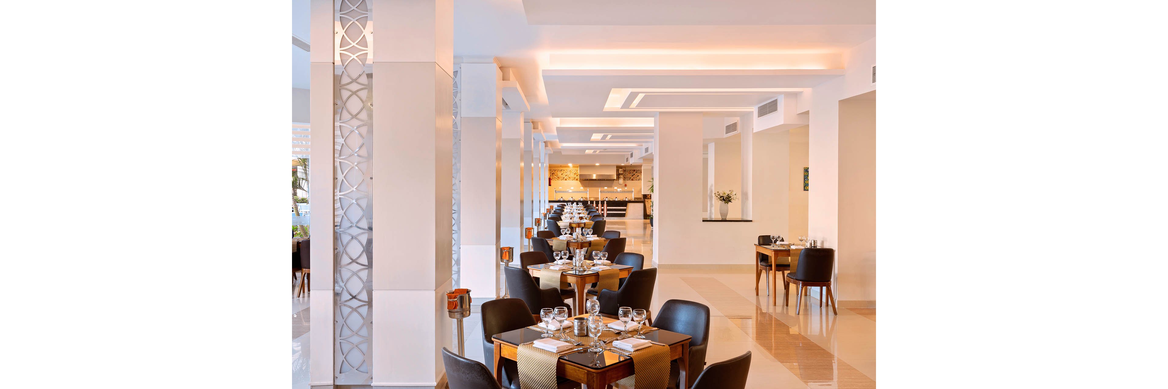 Pickalbatros White Beach Resort Hurghada