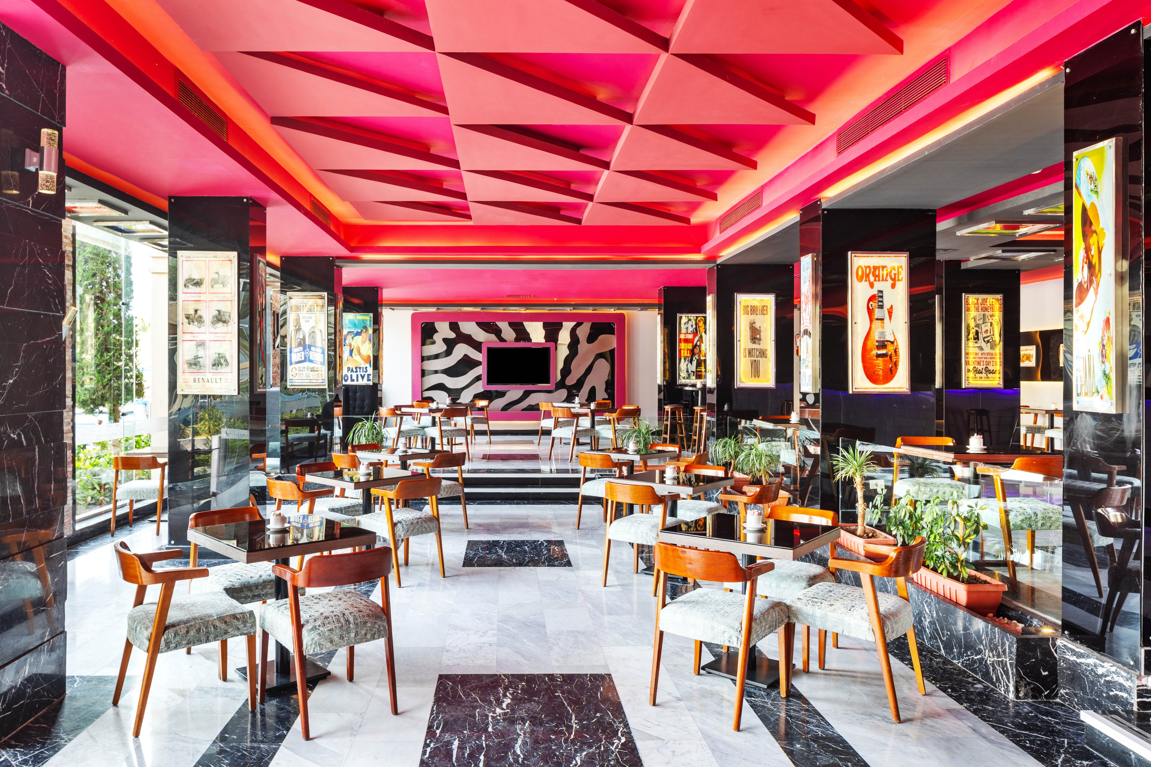 Pickalbatros White Beach Resort Hurghada