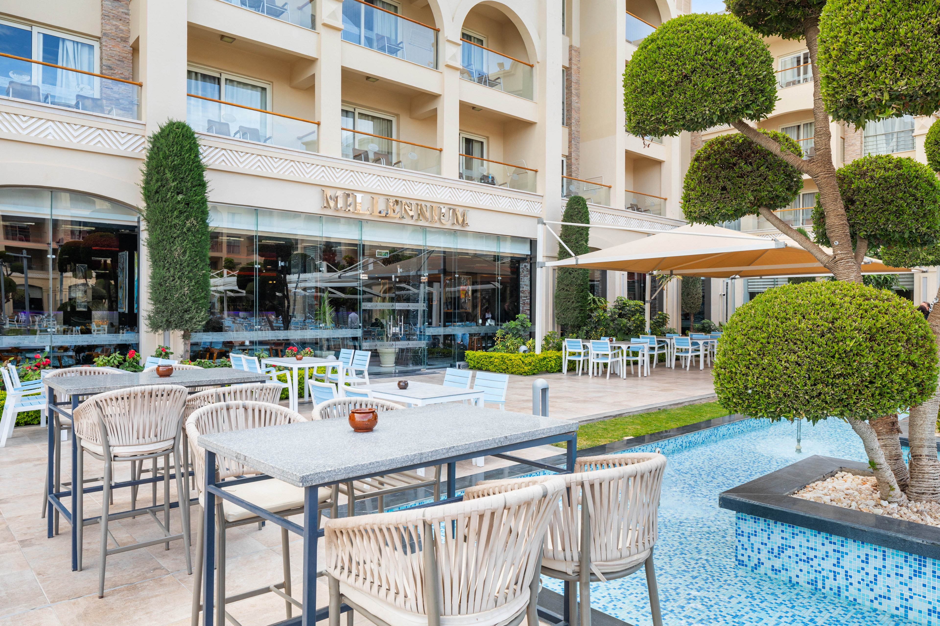 Pickalbatros White Beach Resort Hurghada