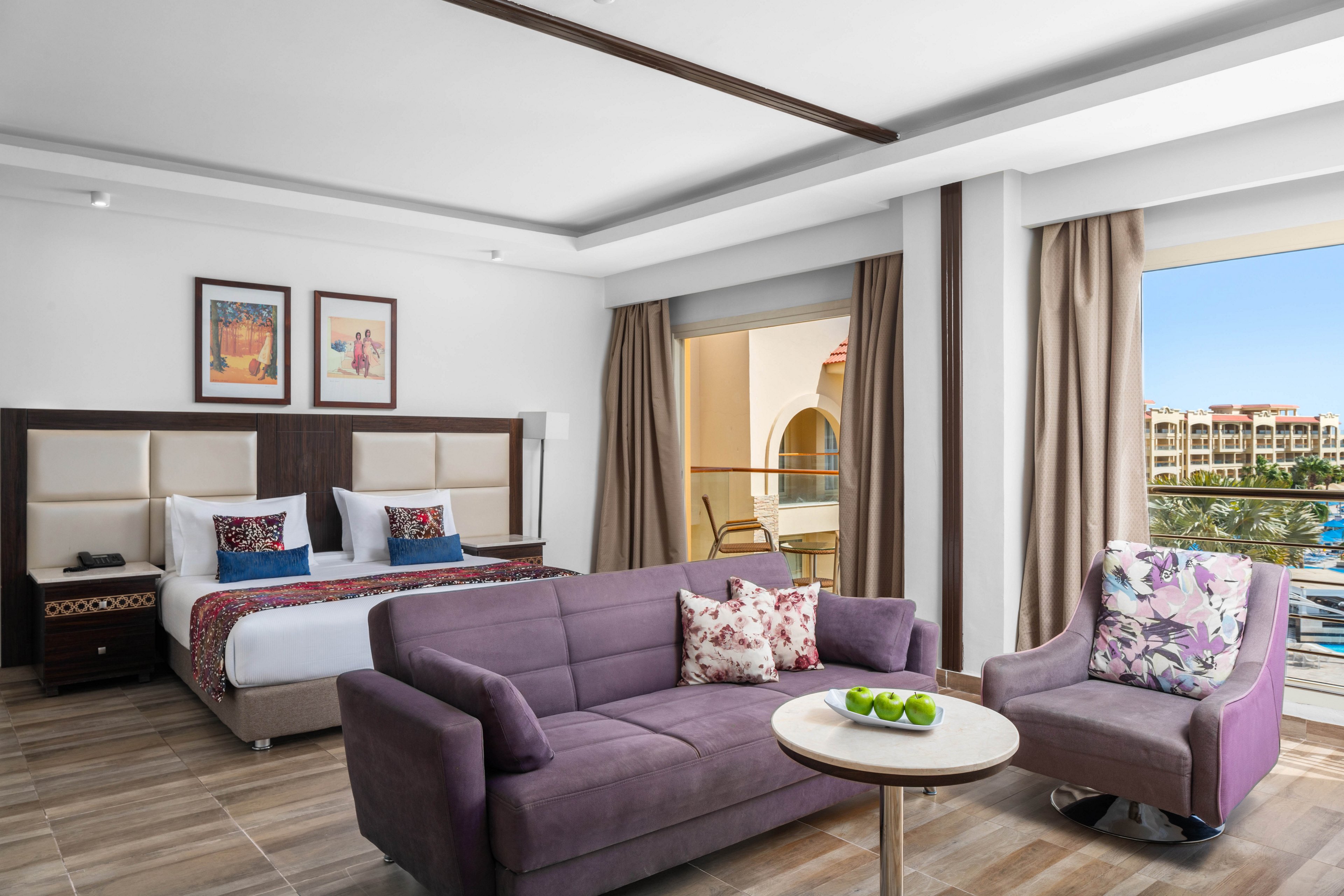 Pickalbatros White Beach Resort Hurghada