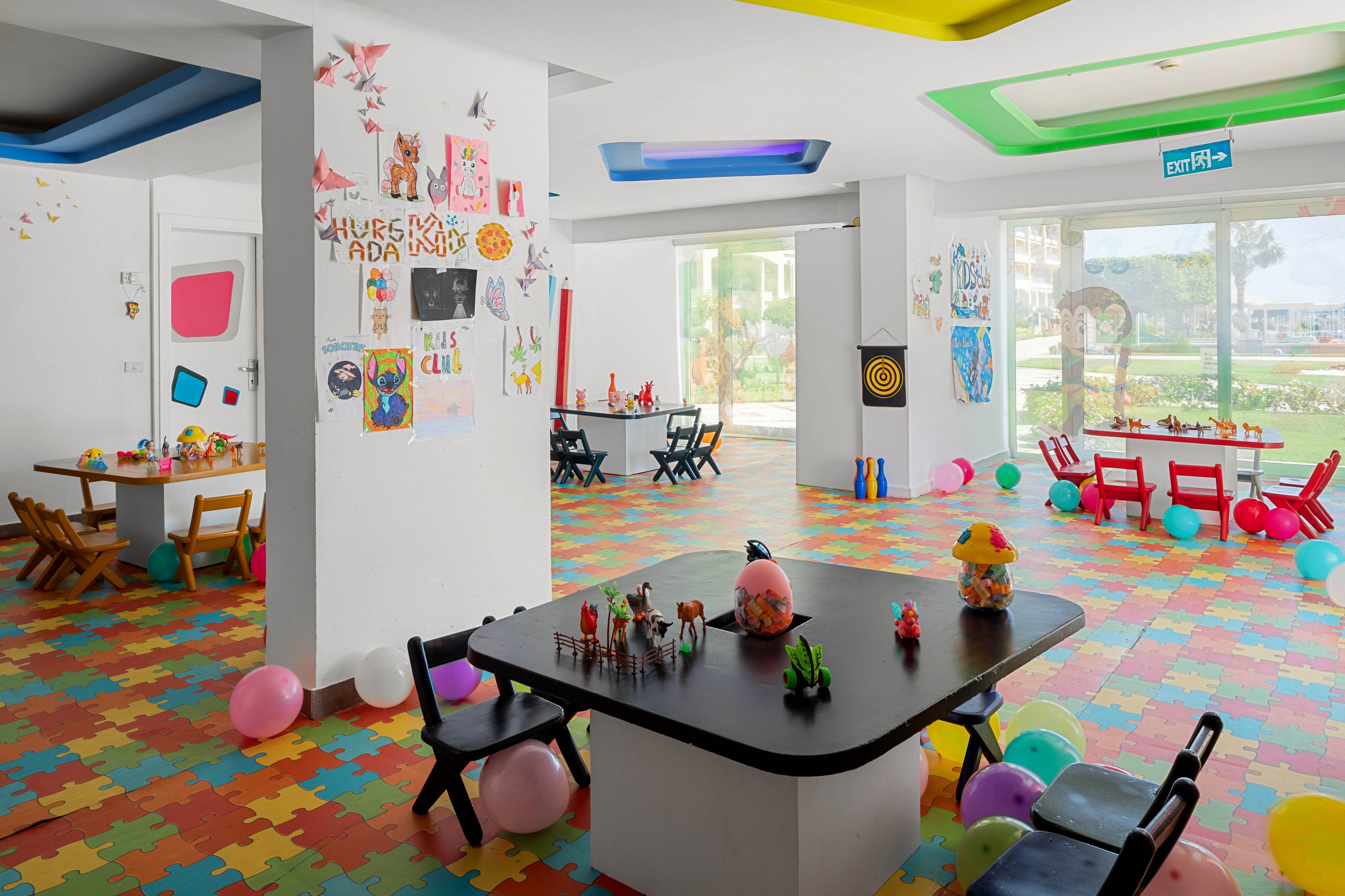 Pickalbatros White Beach Resort Hurghada