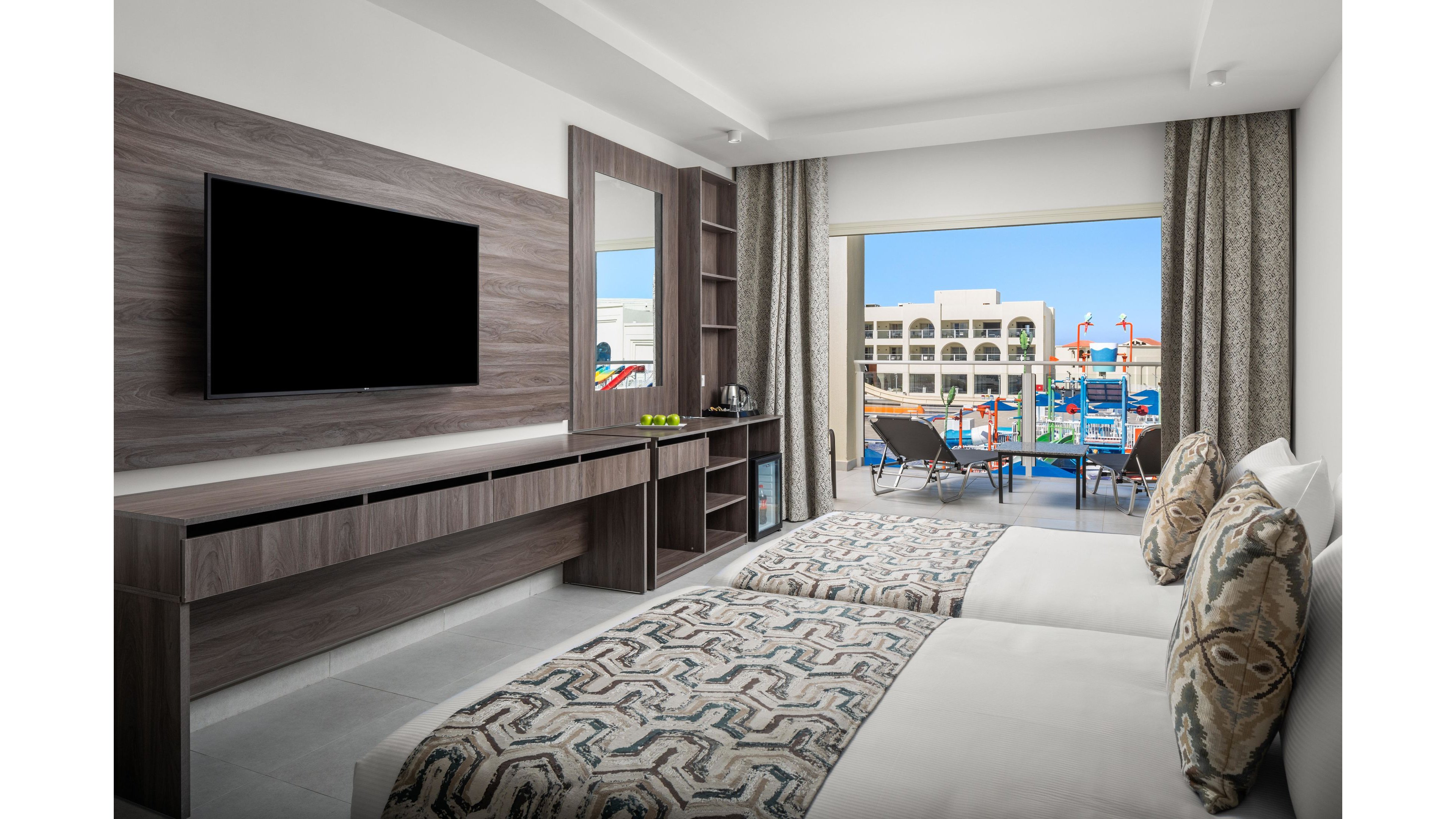 Albatros Makadi Resort