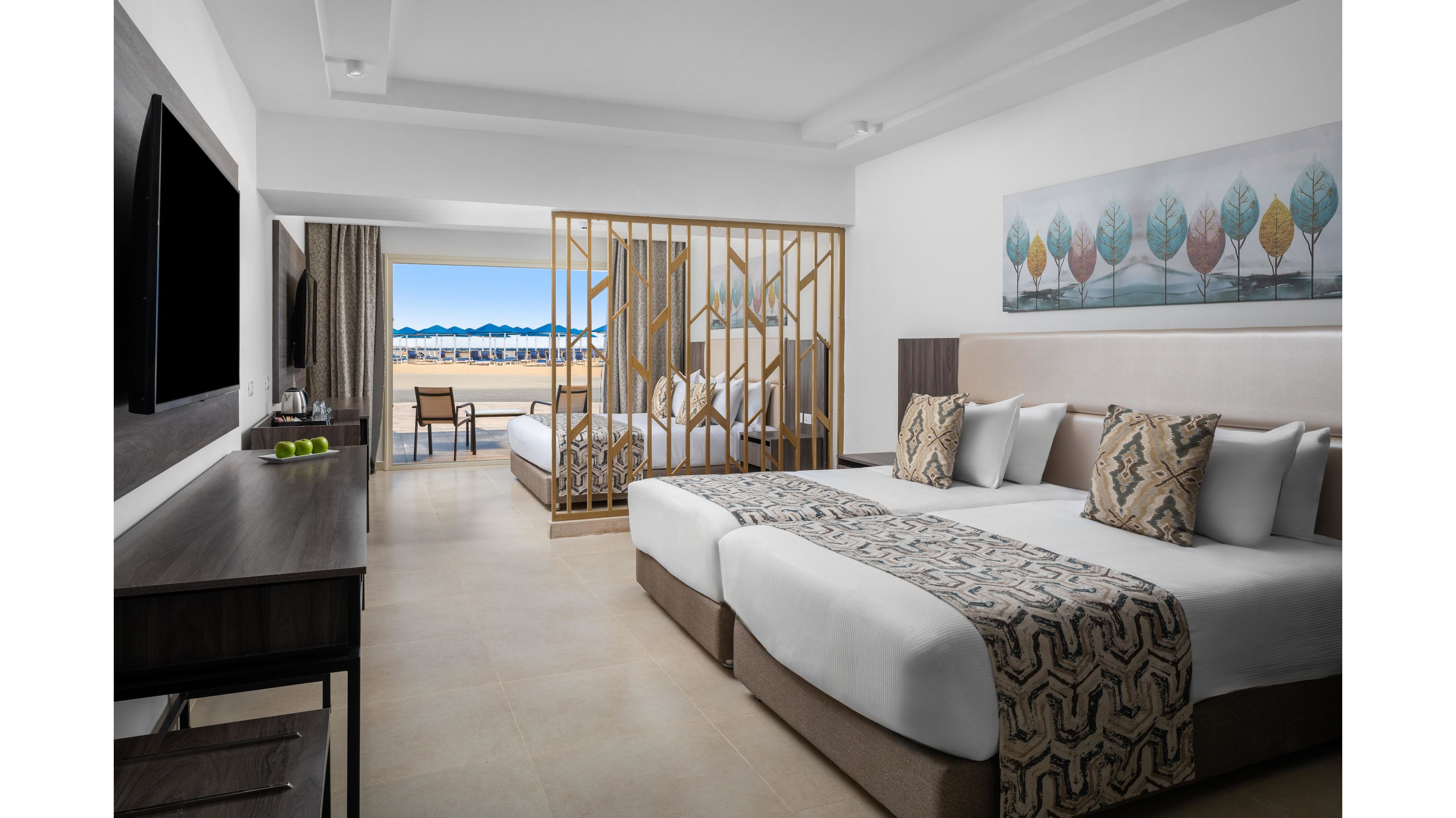 Albatros Makadi Resort