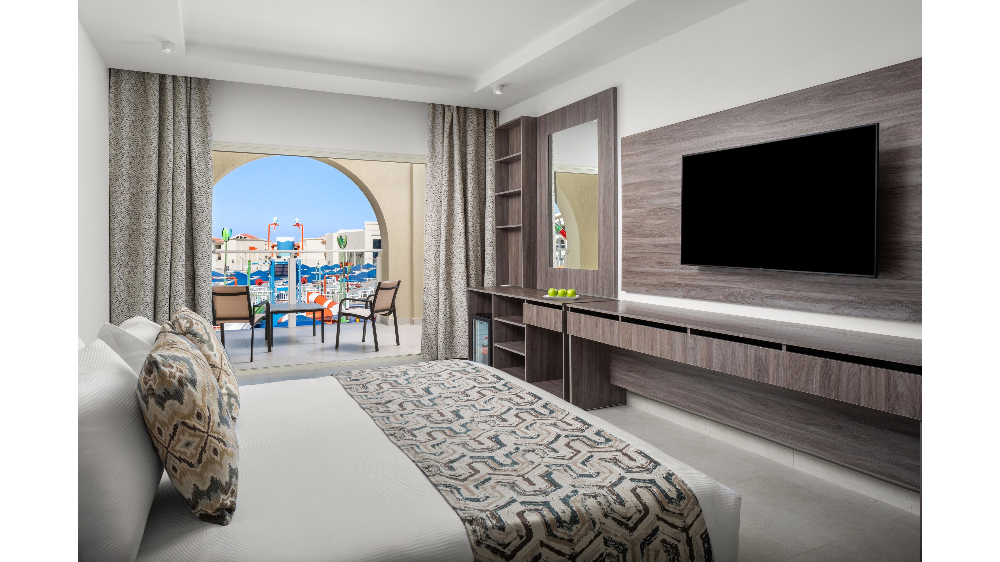 Albatros Makadi Resort