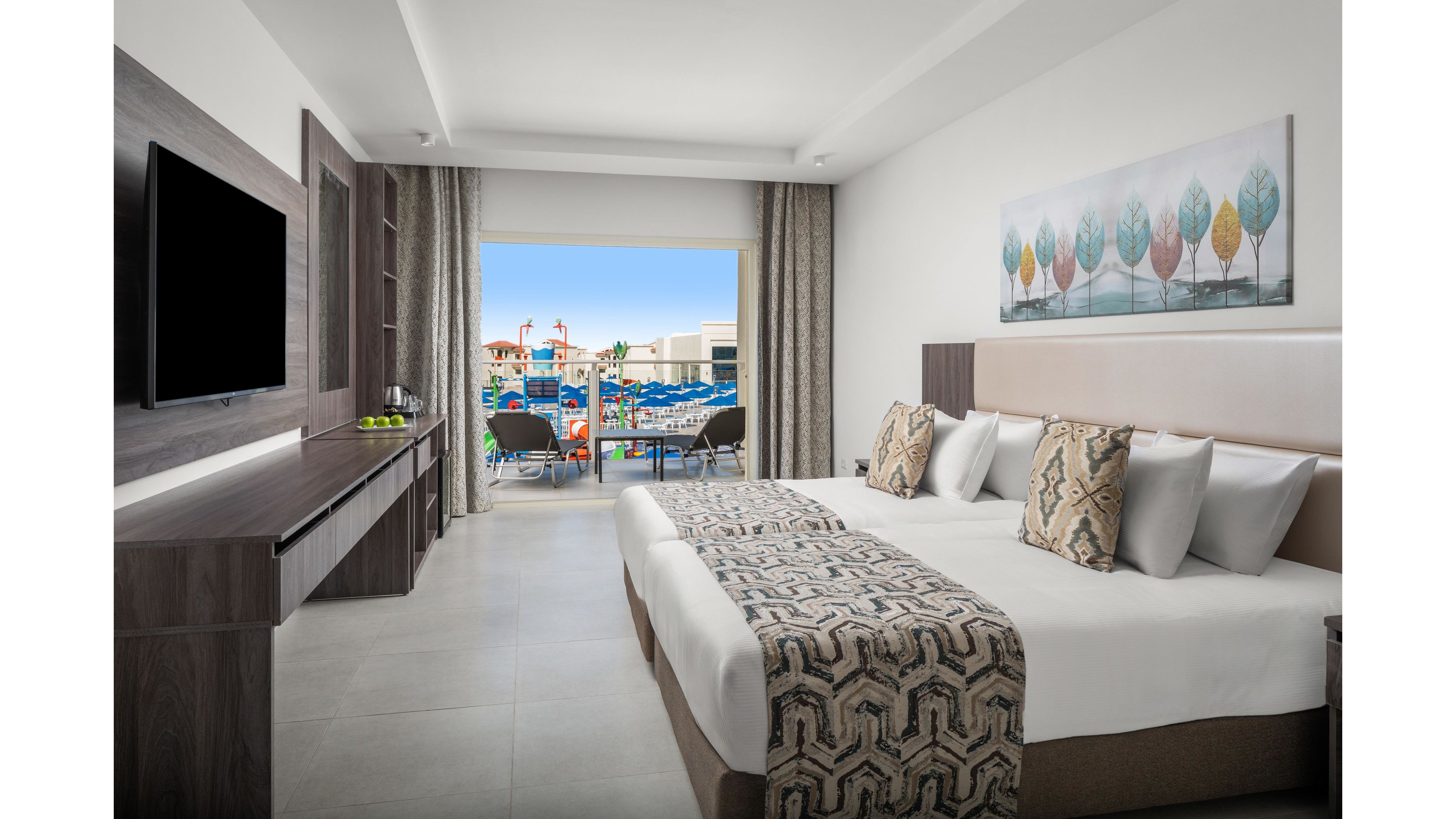 Albatros Makadi Resort