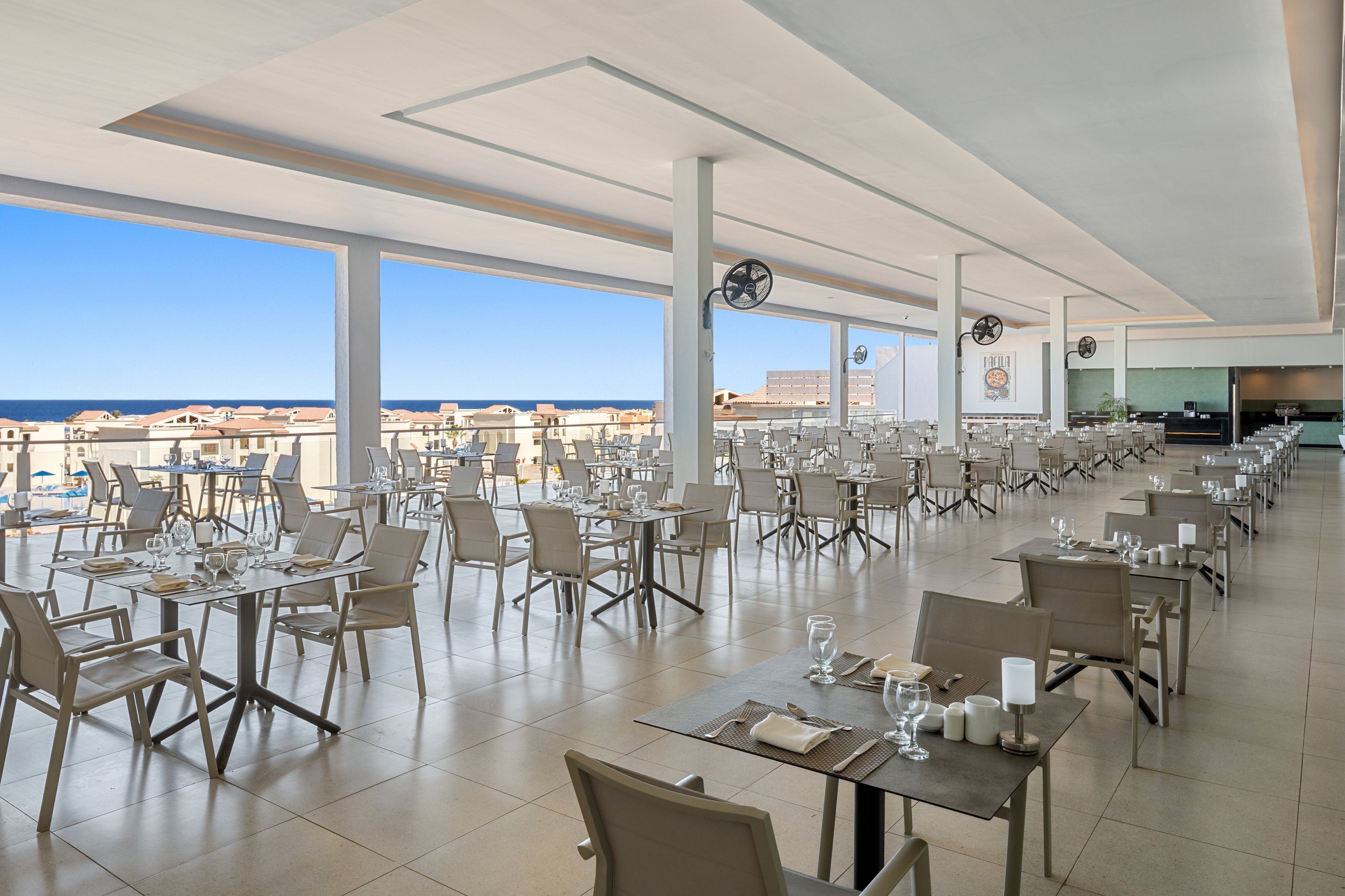 Albatros Makadi Resort